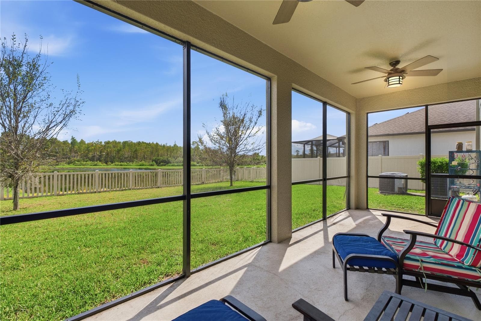 Single Family Residence at 8960 SHADYSIDE LN, LAND O LAKES, photo 34 of 51