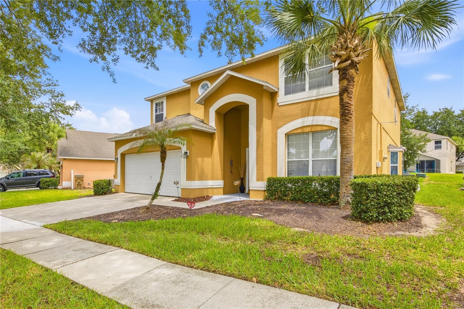 2658 EMERALD ISLAND BLVD