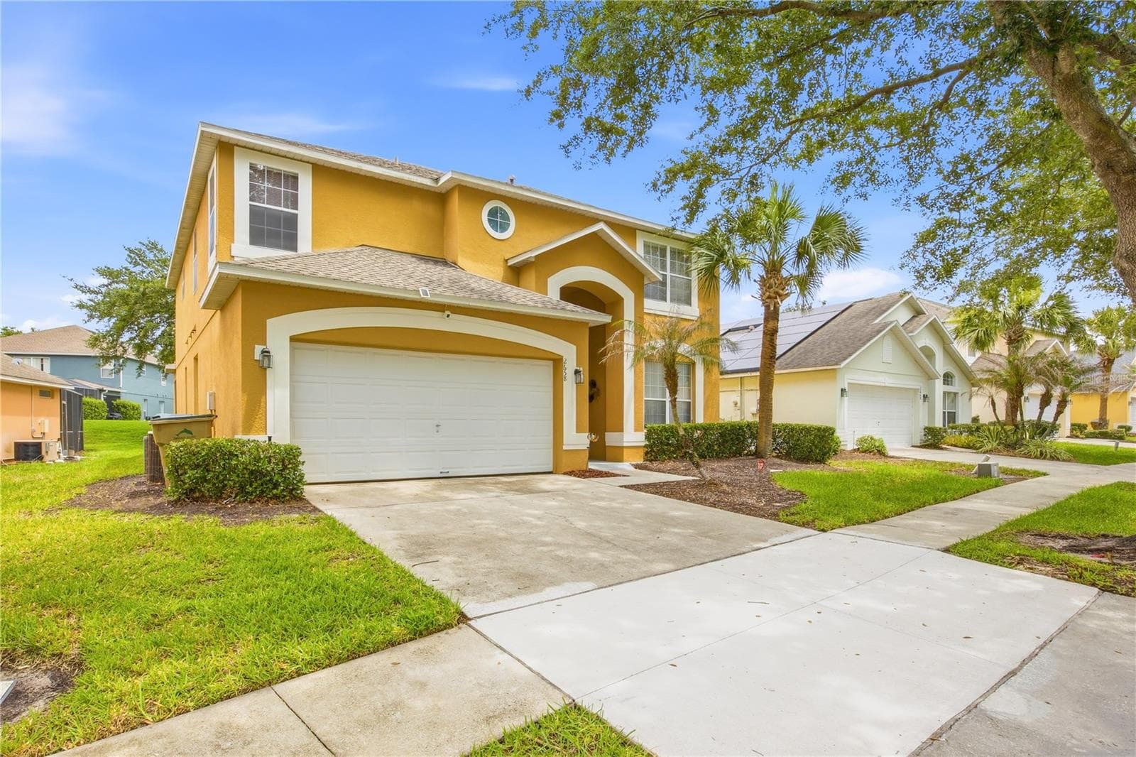 Single Family Residence at 2658 EMERALD ISLAND BLVD, KISSIMMEE, photo 2 of 48
