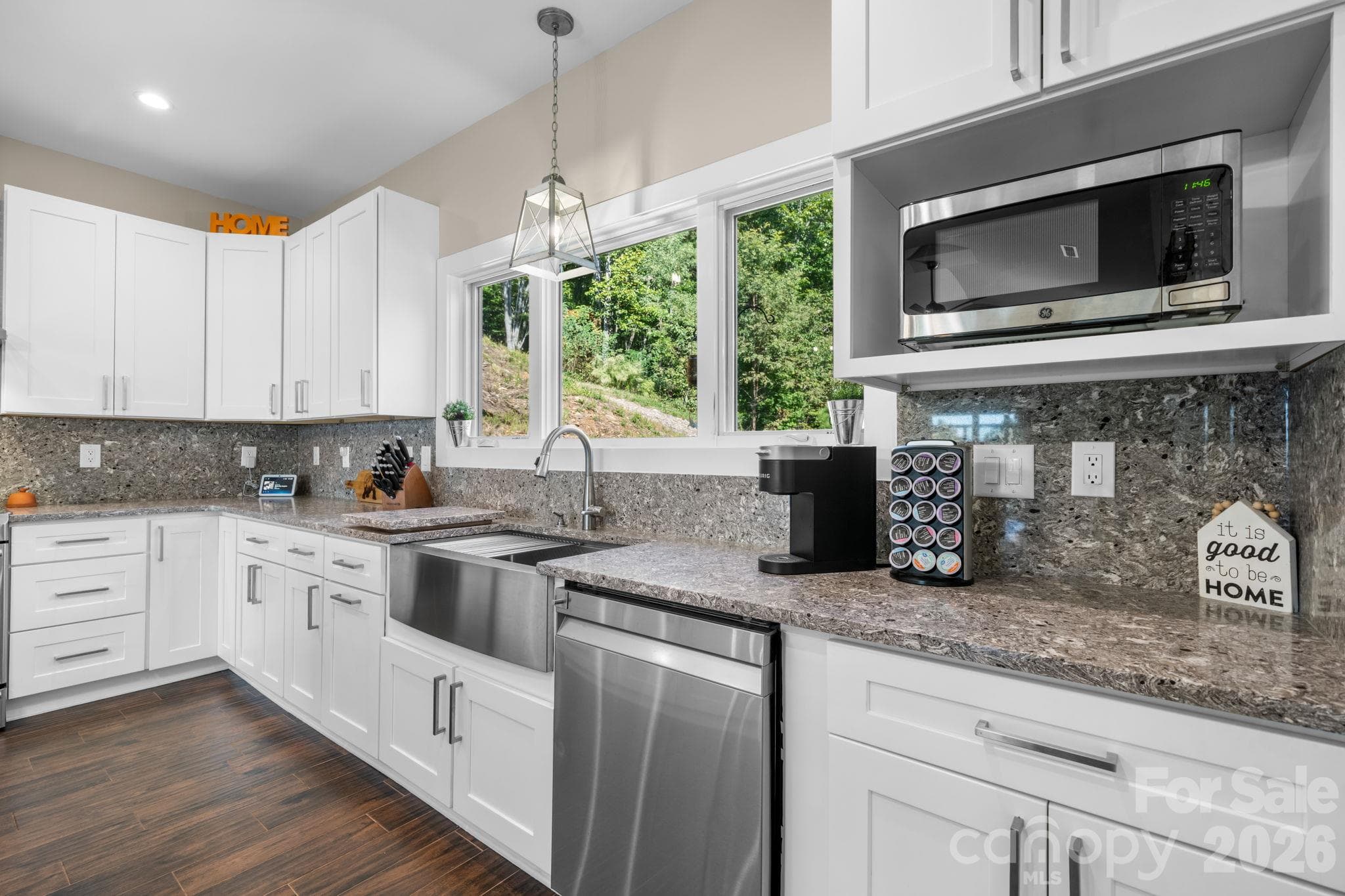 Single Family Residence at 3353 Rock Creek Road, Morganton, photo 16 of 48