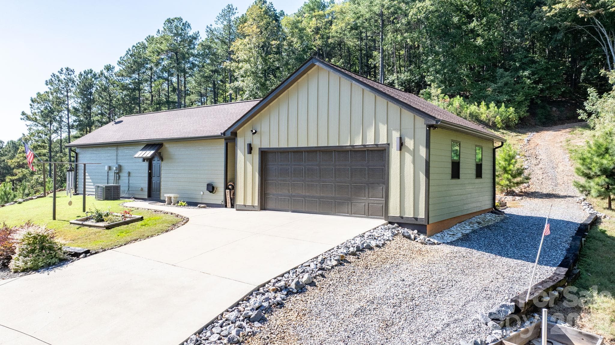 Single Family Residence at 3353 Rock Creek Road, Morganton, photo 40 of 48