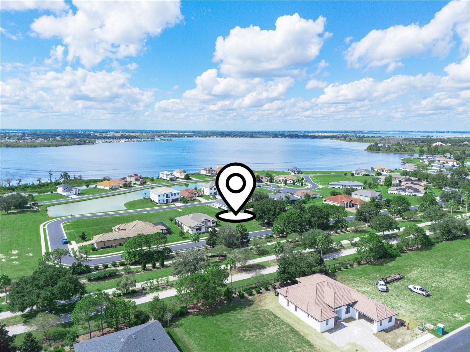 Land at 150 STARGRASS DR, AUBURNDALE, photo 2 of 31