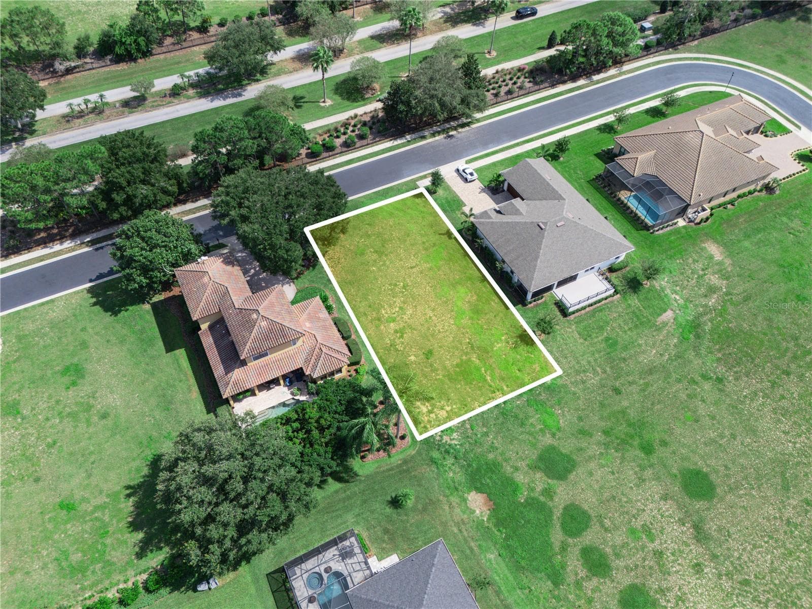 Land at 150 STARGRASS DR, AUBURNDALE, photo 3 of 31
