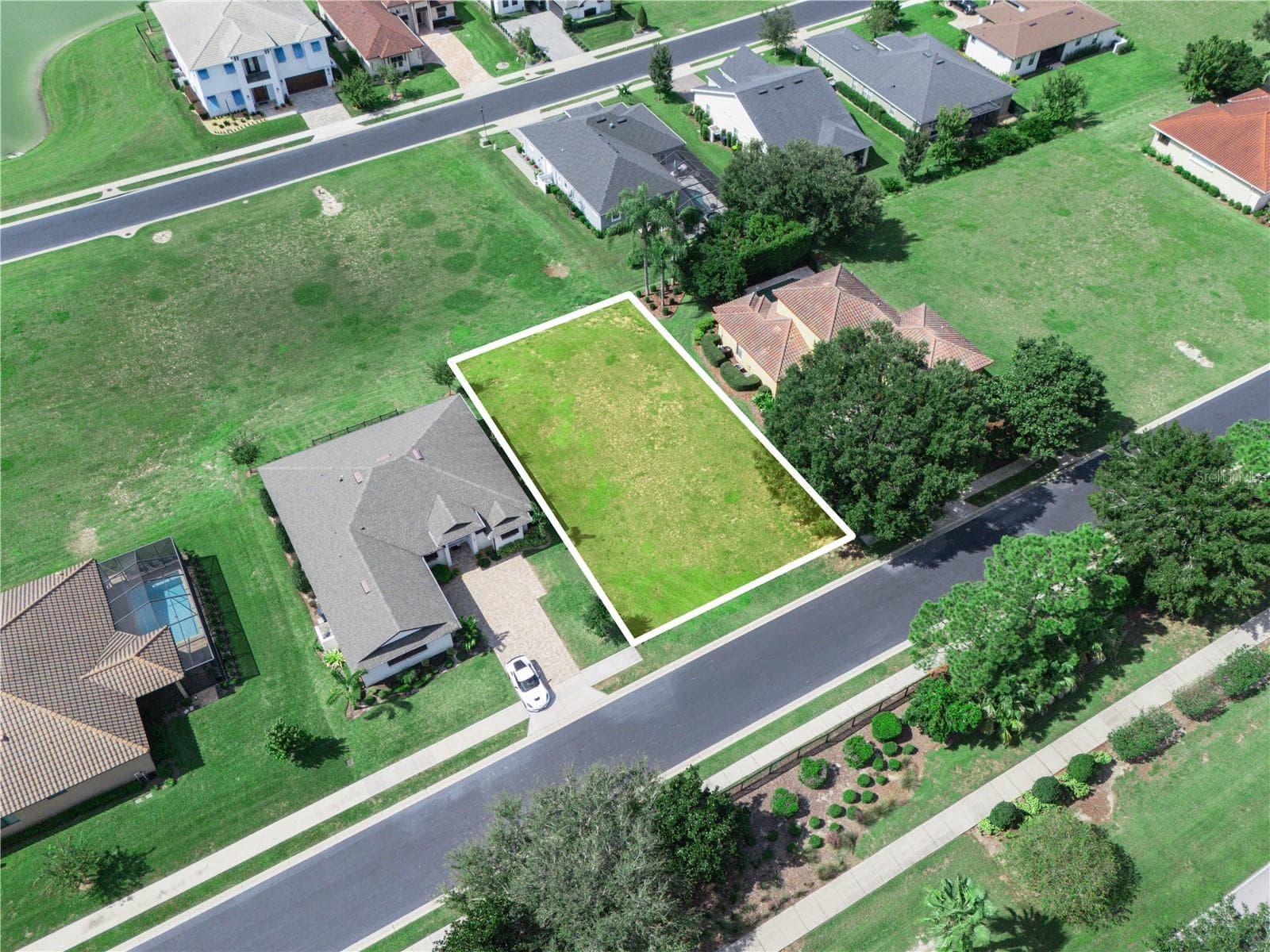 Land at 150 STARGRASS DR, AUBURNDALE, photo 4 of 31