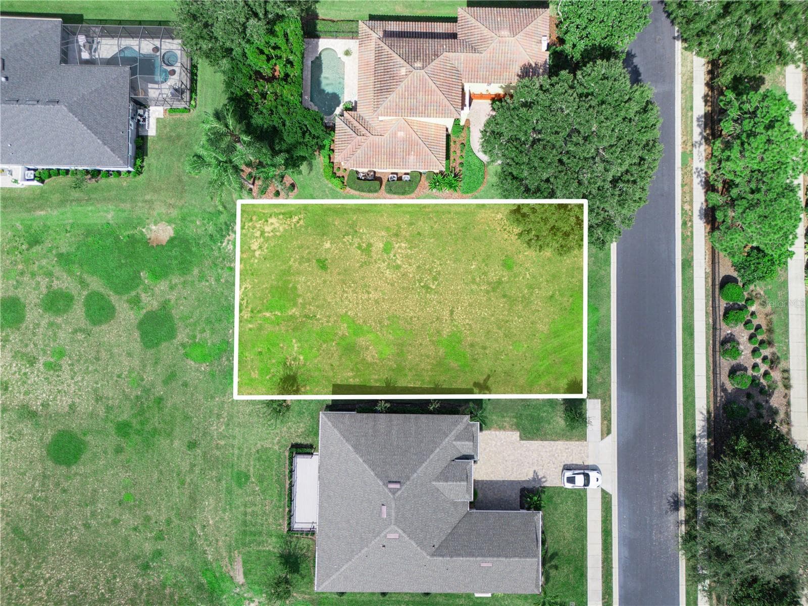 Land at 150 STARGRASS DR, AUBURNDALE, photo 5 of 31