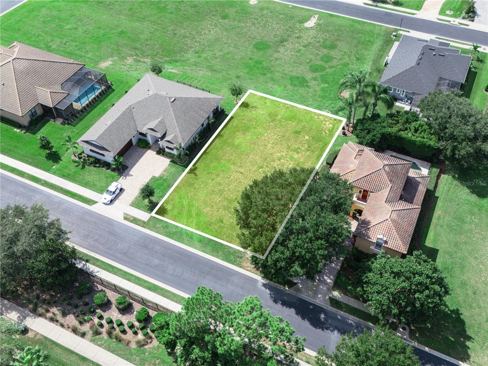 Land at 150 STARGRASS DR, AUBURNDALE, photo 7 of 31