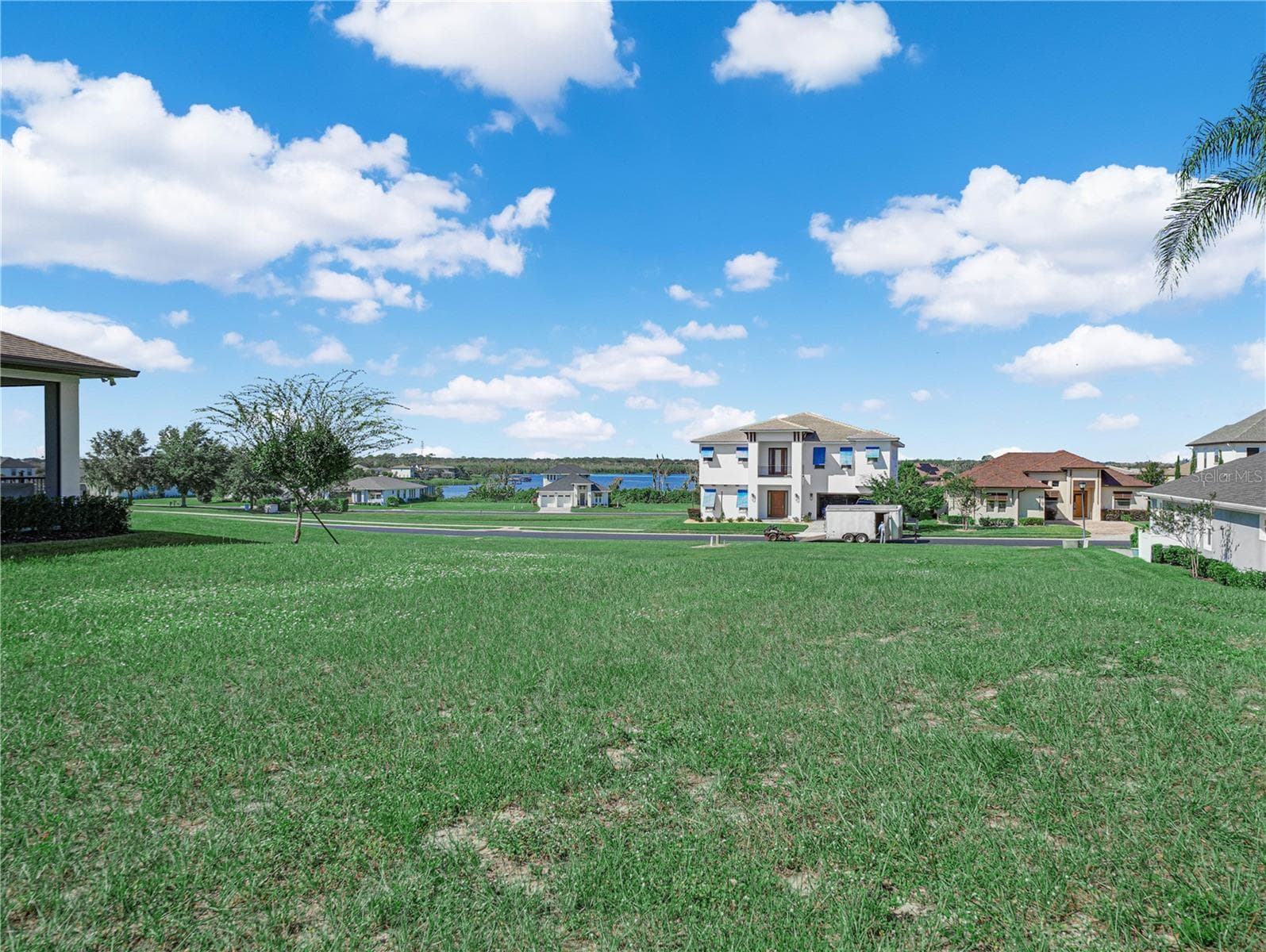 Land at 150 STARGRASS DR, AUBURNDALE, photo 9 of 31