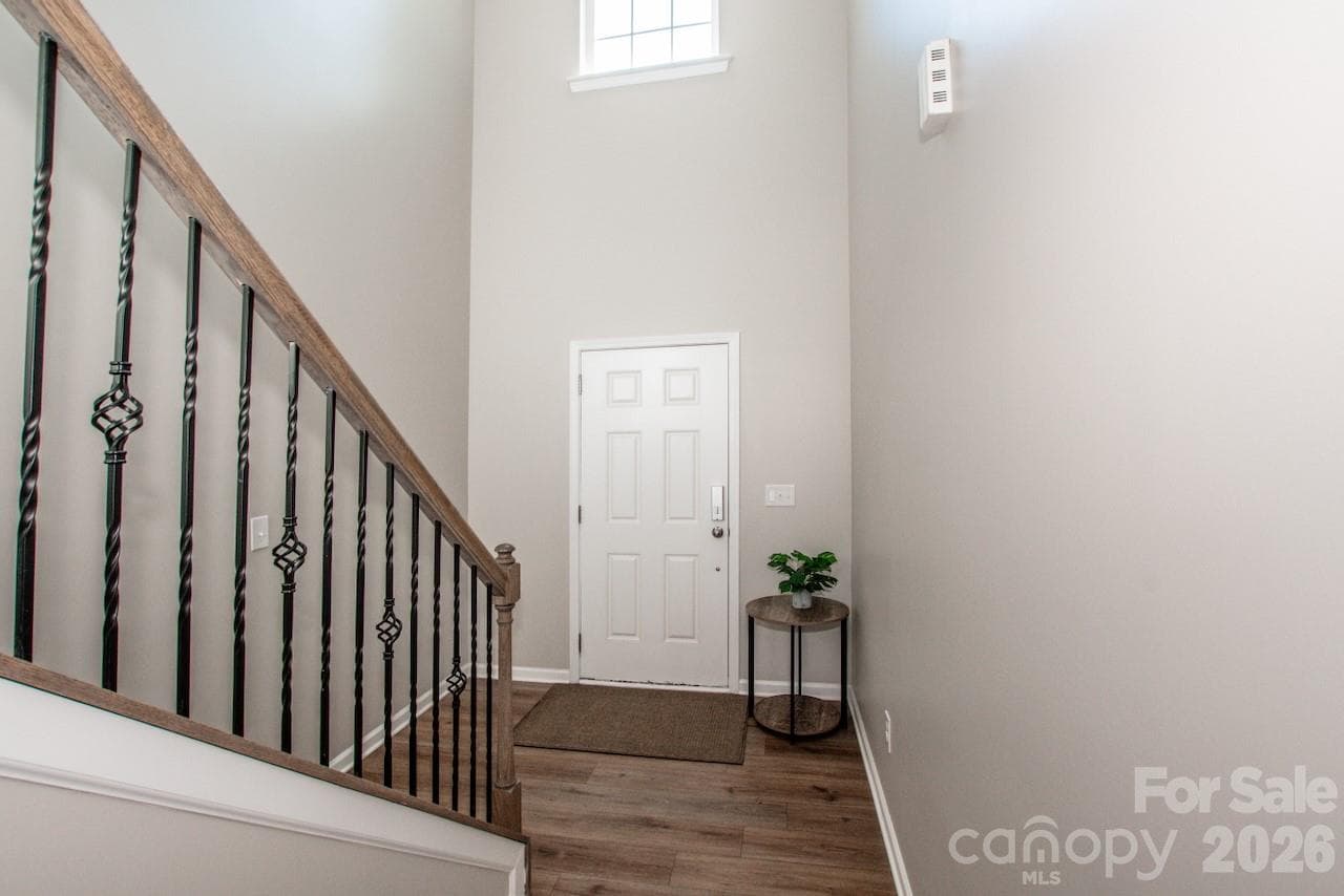 Come inside and check out the place! - 1944 Lowland Shade Court, Maiden