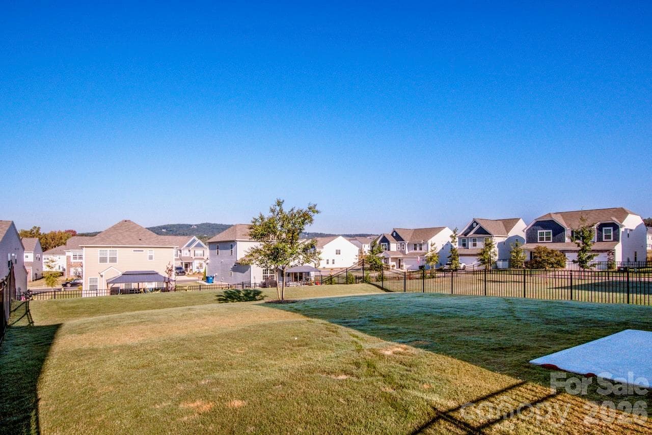 Single Family Residence at 1944 Lowland Shade Court, Maiden, photo 35 of 44