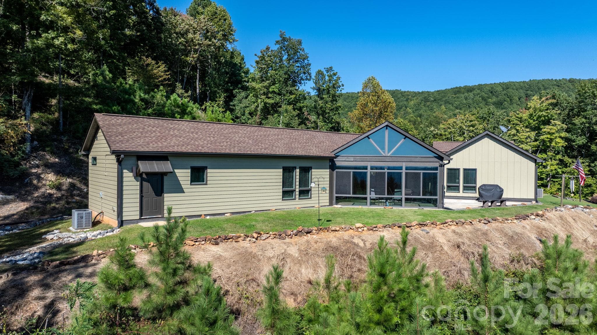 Single Family Residence at 3353 Rock Creek Road, Morganton, photo 48 of 48
