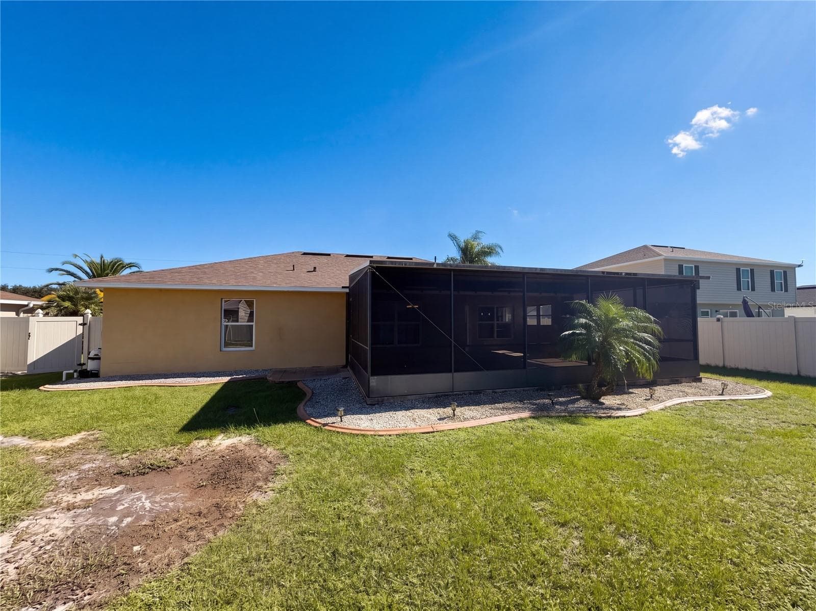 Single Family Residence at 22 FIRETHORN LN, PALM COAST, photo 22 of 34