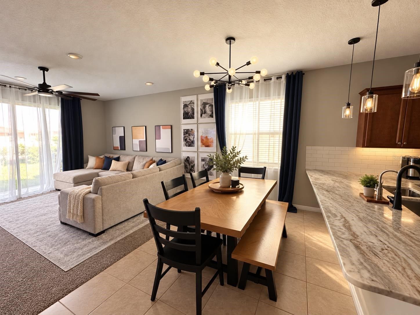 Single Family Residence at 5877 SW 77TH CT, OCALA, photo 6 of 25