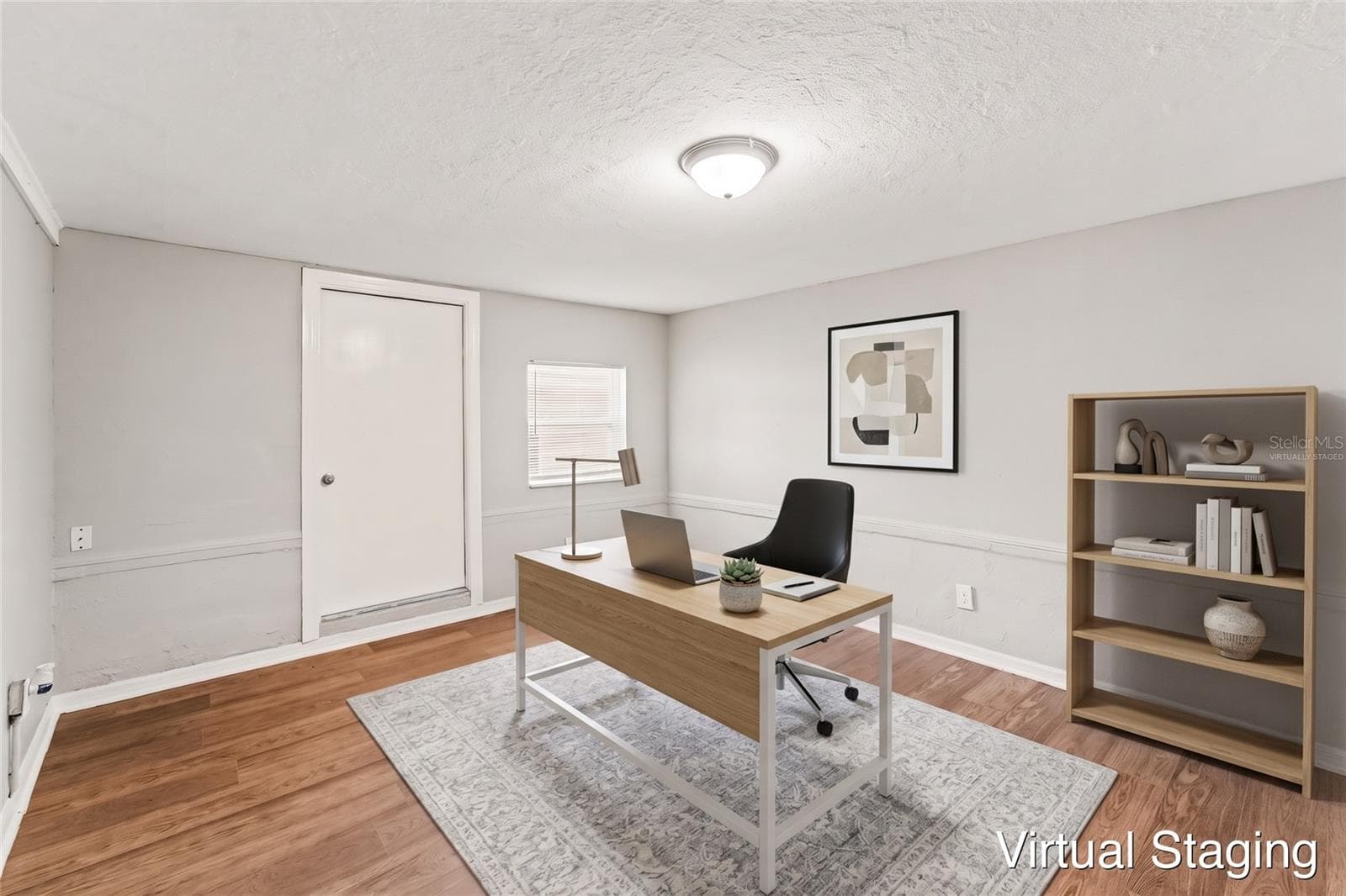 Virtually staged - 4631 EASTWOOD LN, HOLIDAY
