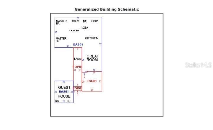 8896 Drummer Plank Dr: Approximate Homesite Dimensions: 134/125ft Length x 58/71ft Wide - 8896 DRUMMER PLANK DR, WESLEY CHAPEL