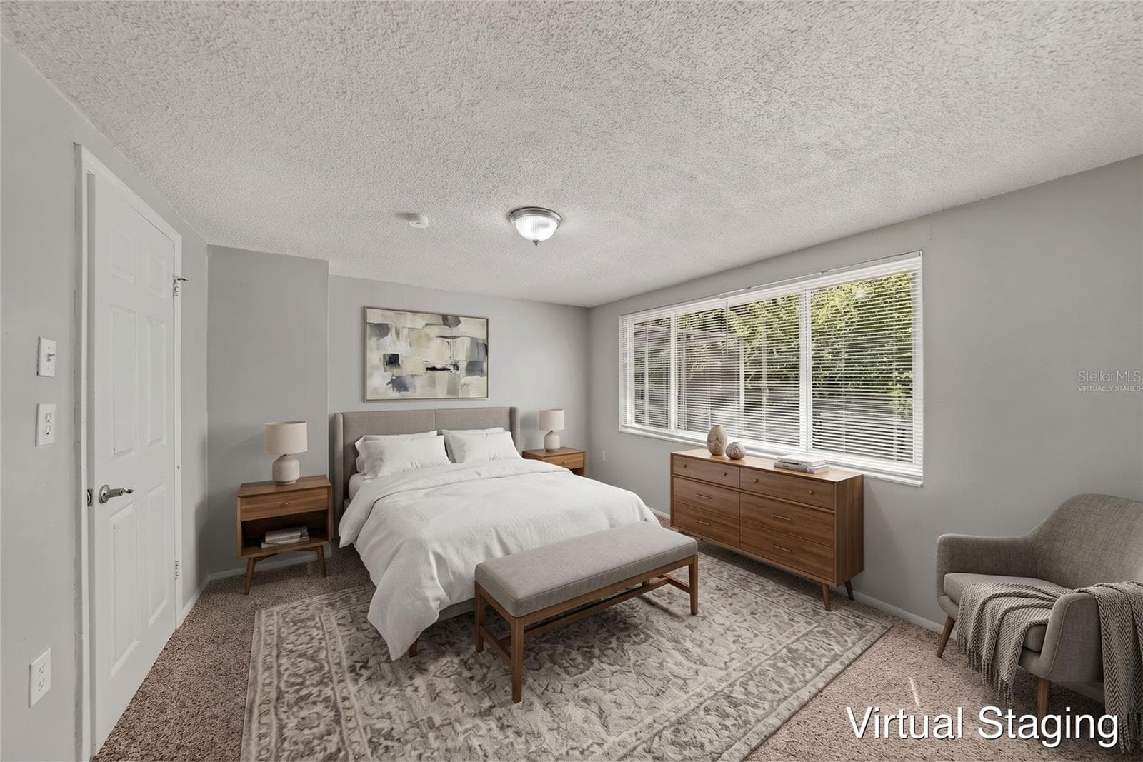 Virtually staged - 2641 FLINTWOOD DR, HOLIDAY