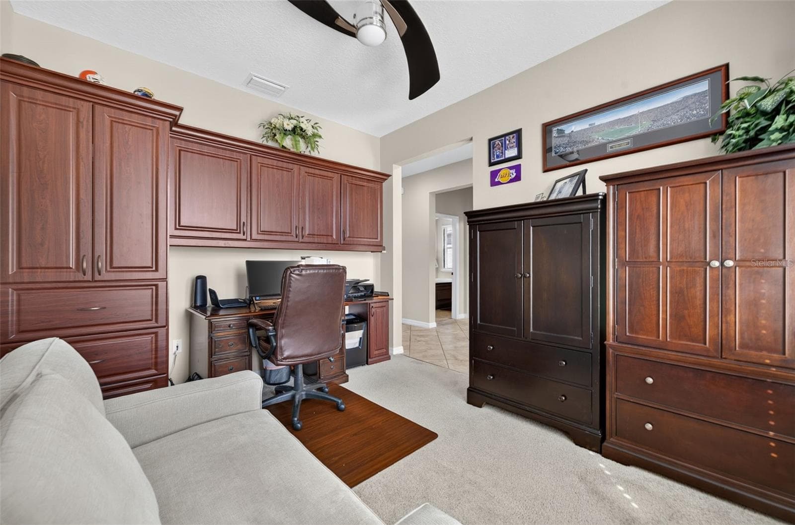 Single Family Residence at 164 SILVER MAPLE RD, GROVELAND, photo 24 of 65