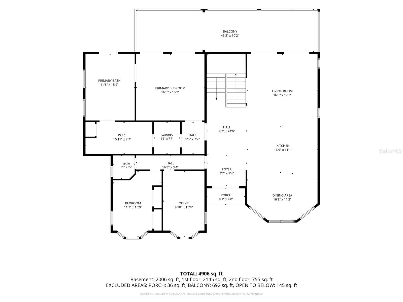 Single Family Residence at 4001 42ND ST S, ST PETERSBURG, photo 65 of 68