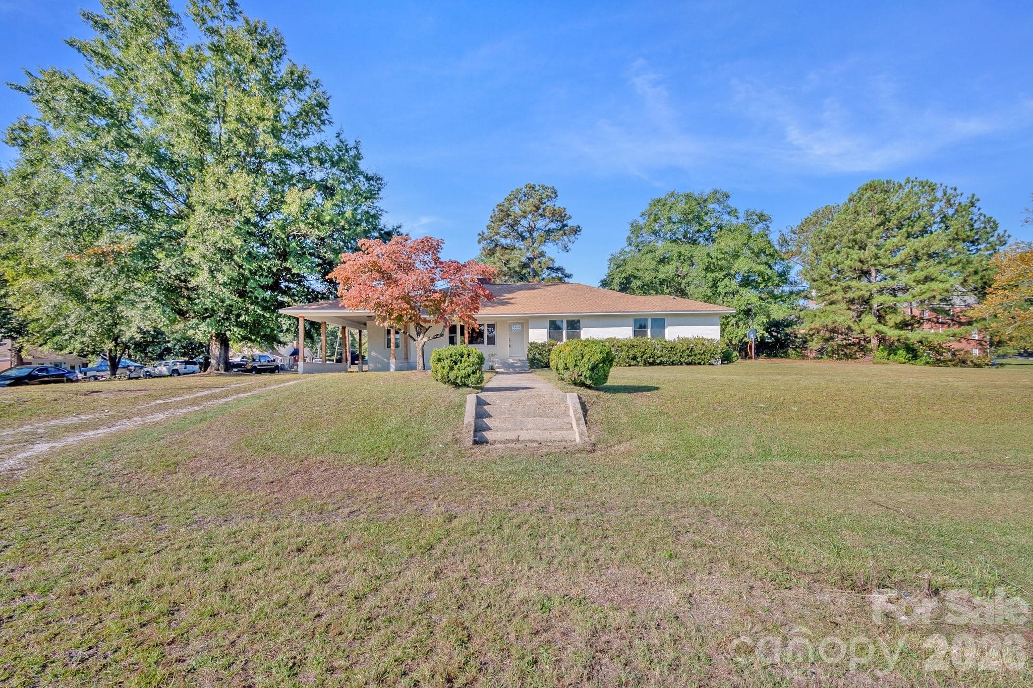 Single Family Residence at 212 S Sycamore Street, Pageland, photo 2 of 38