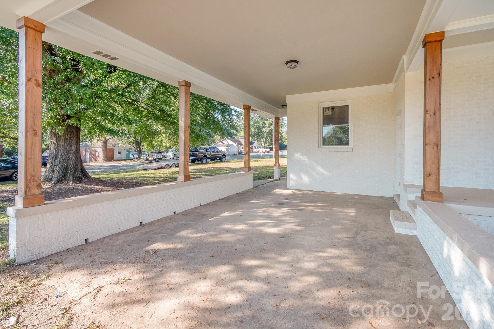 Single Family Residence at 212 S Sycamore Street, Pageland, photo 4 of 38