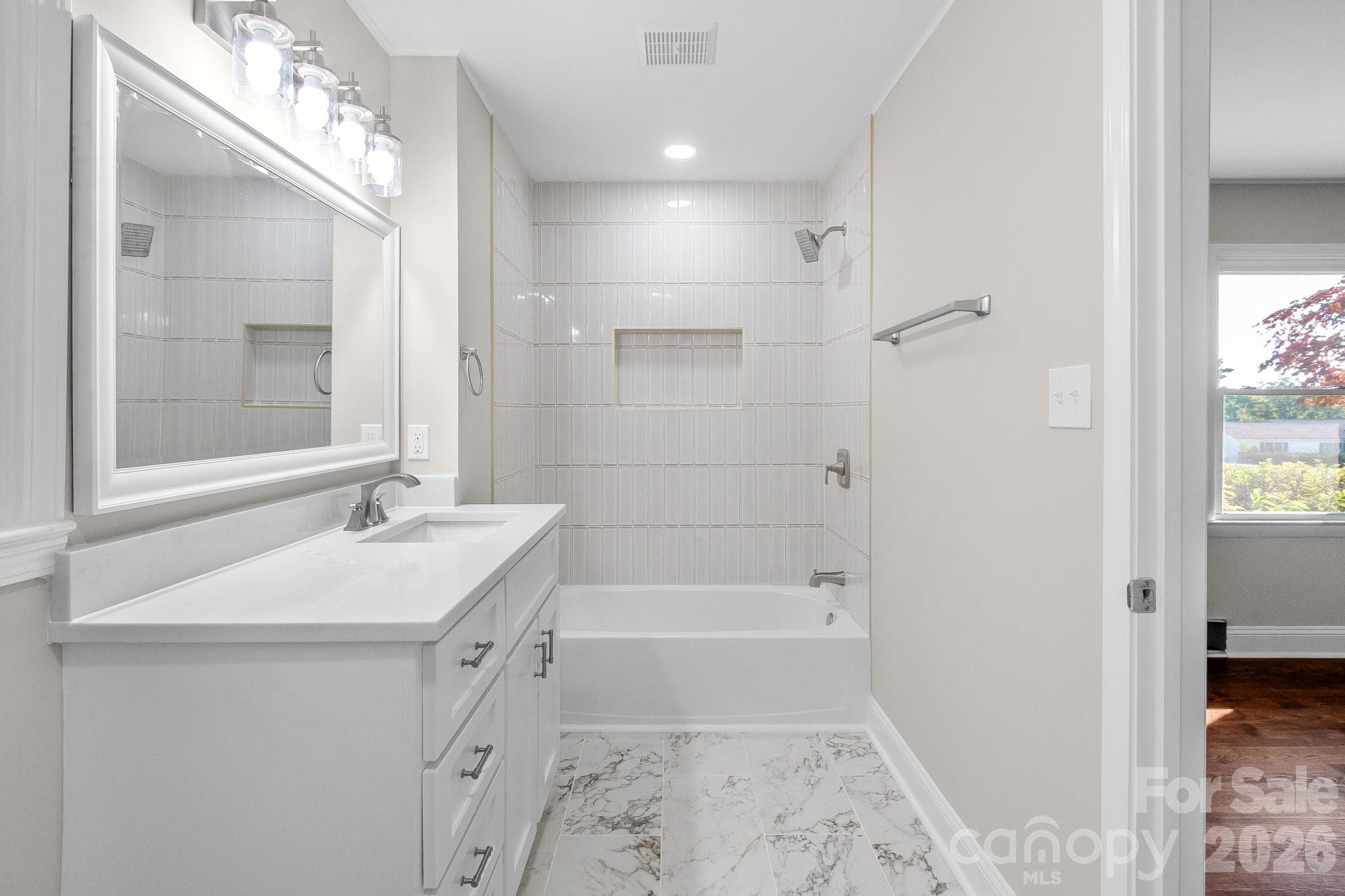 Single Family Residence at 212 S Sycamore Street, Pageland, photo 5 of 38