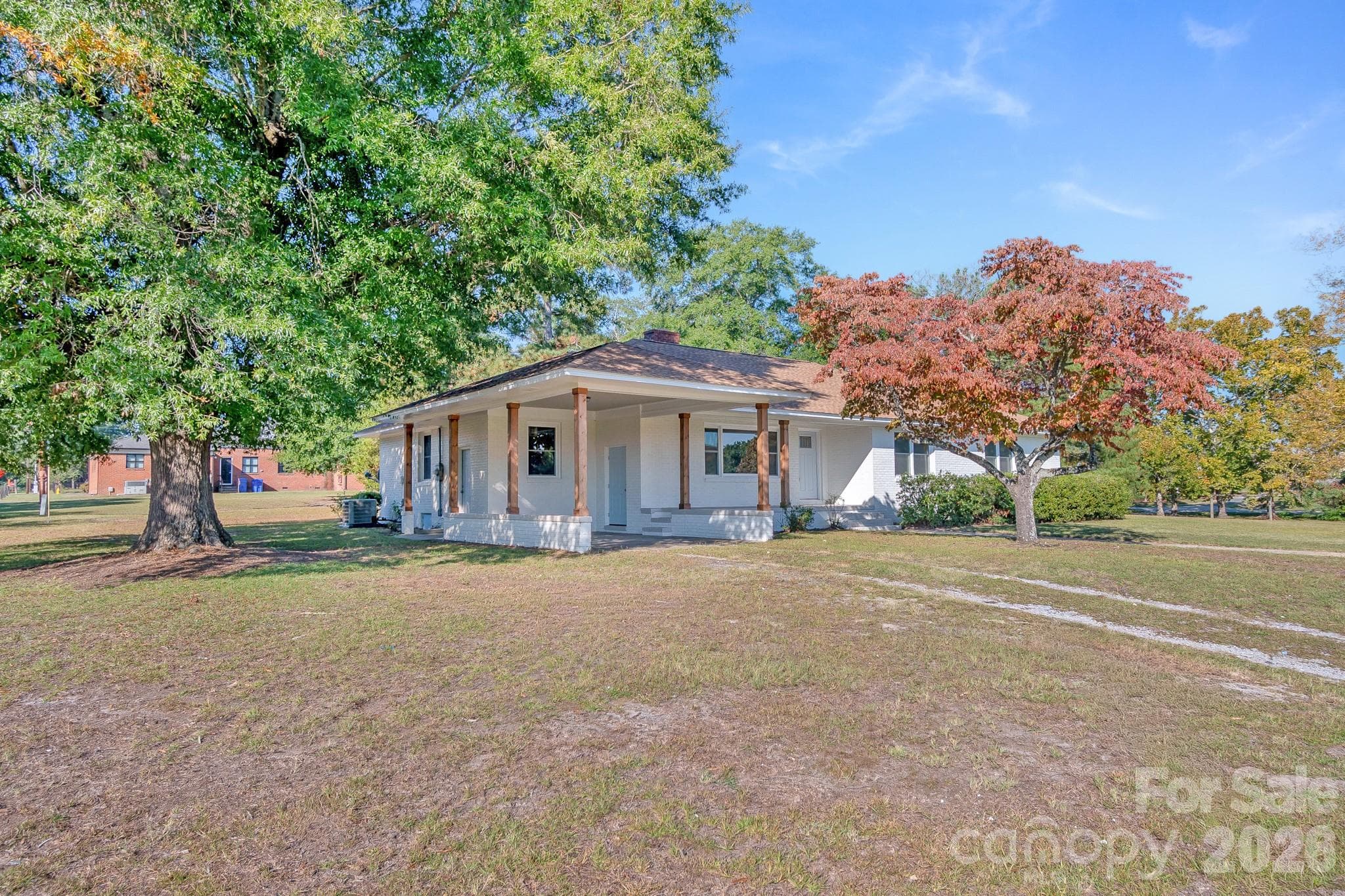 Single Family Residence at 212 S Sycamore Street, Pageland, photo 8 of 38