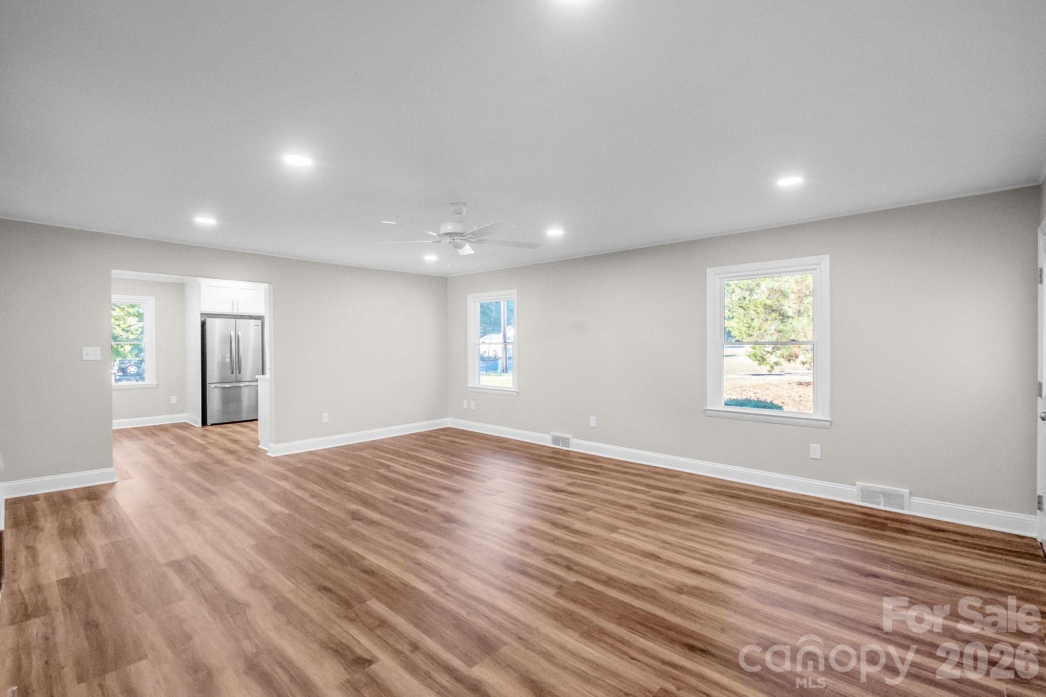 Single Family Residence at 212 S Sycamore Street, Pageland, photo 12 of 38
