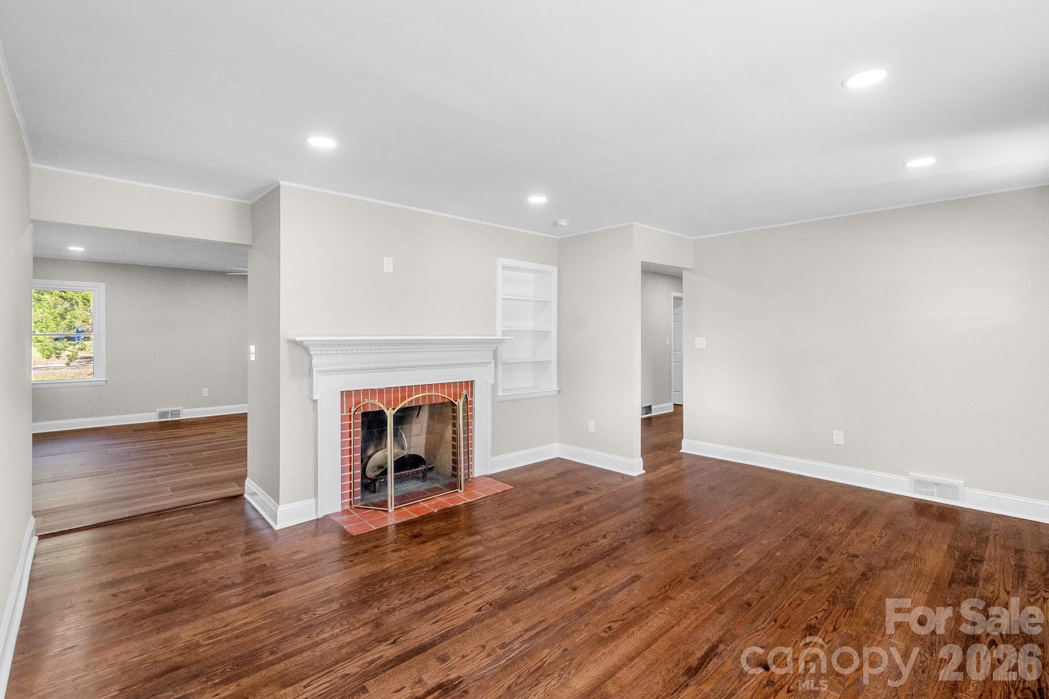 Single Family Residence at 212 S Sycamore Street, Pageland, photo 13 of 38