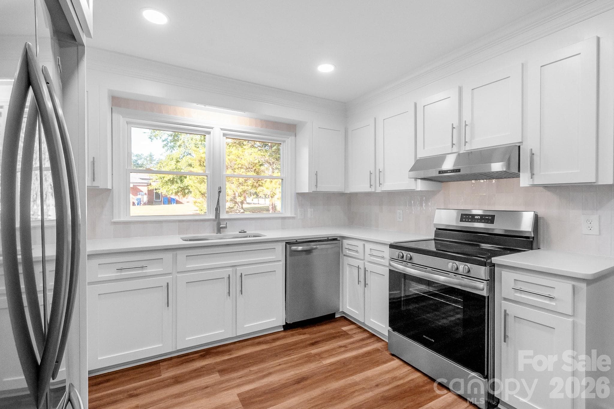 Single Family Residence at 212 S Sycamore Street, Pageland, photo 18 of 38