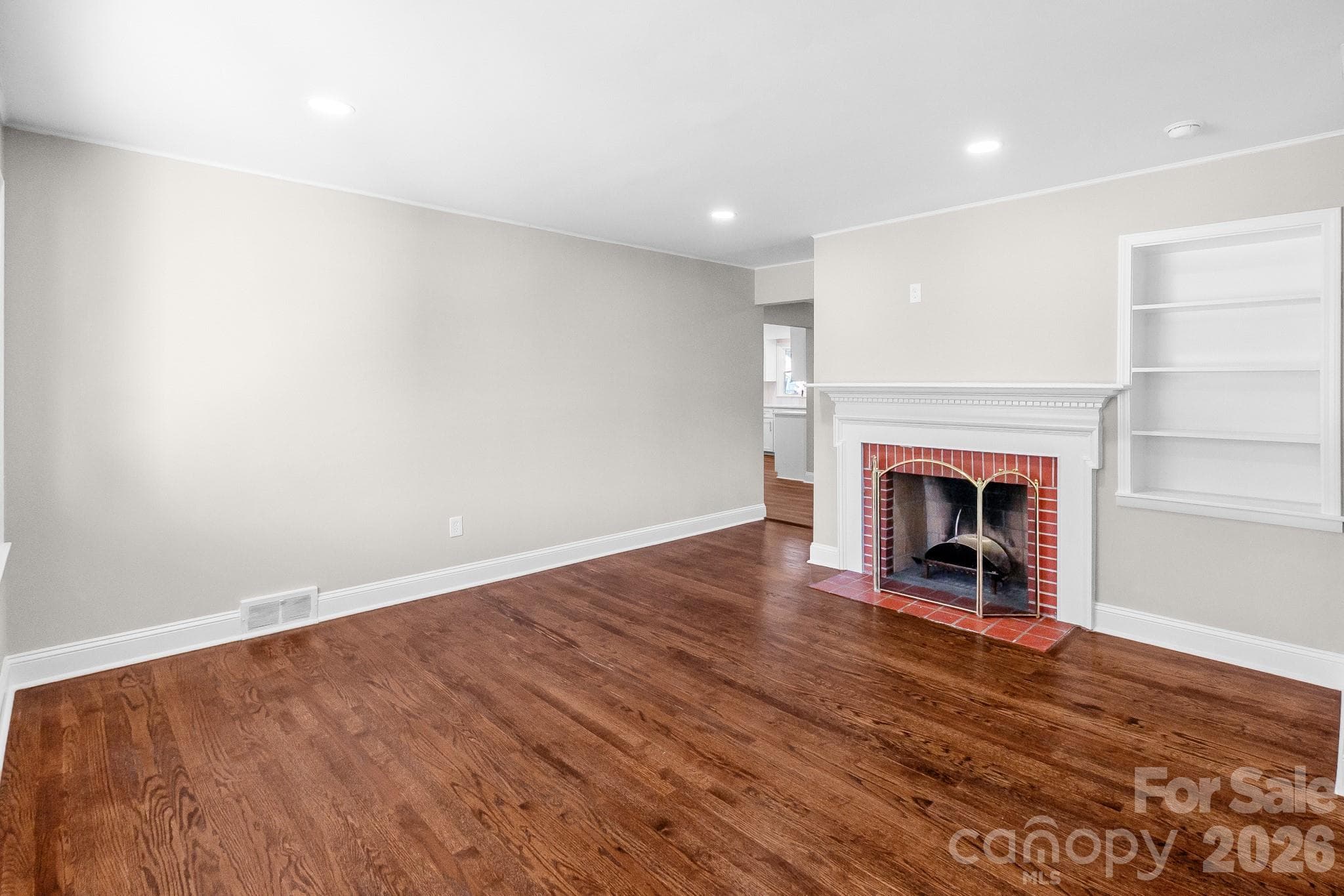 Single Family Residence at 212 S Sycamore Street, Pageland, photo 20 of 38
