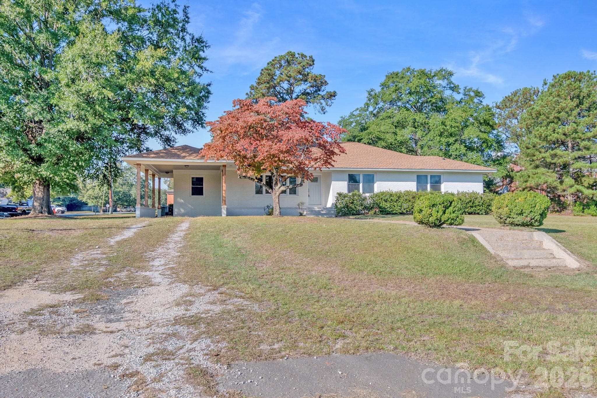 Single Family Residence at 212 S Sycamore Street, Pageland, photo 23 of 38