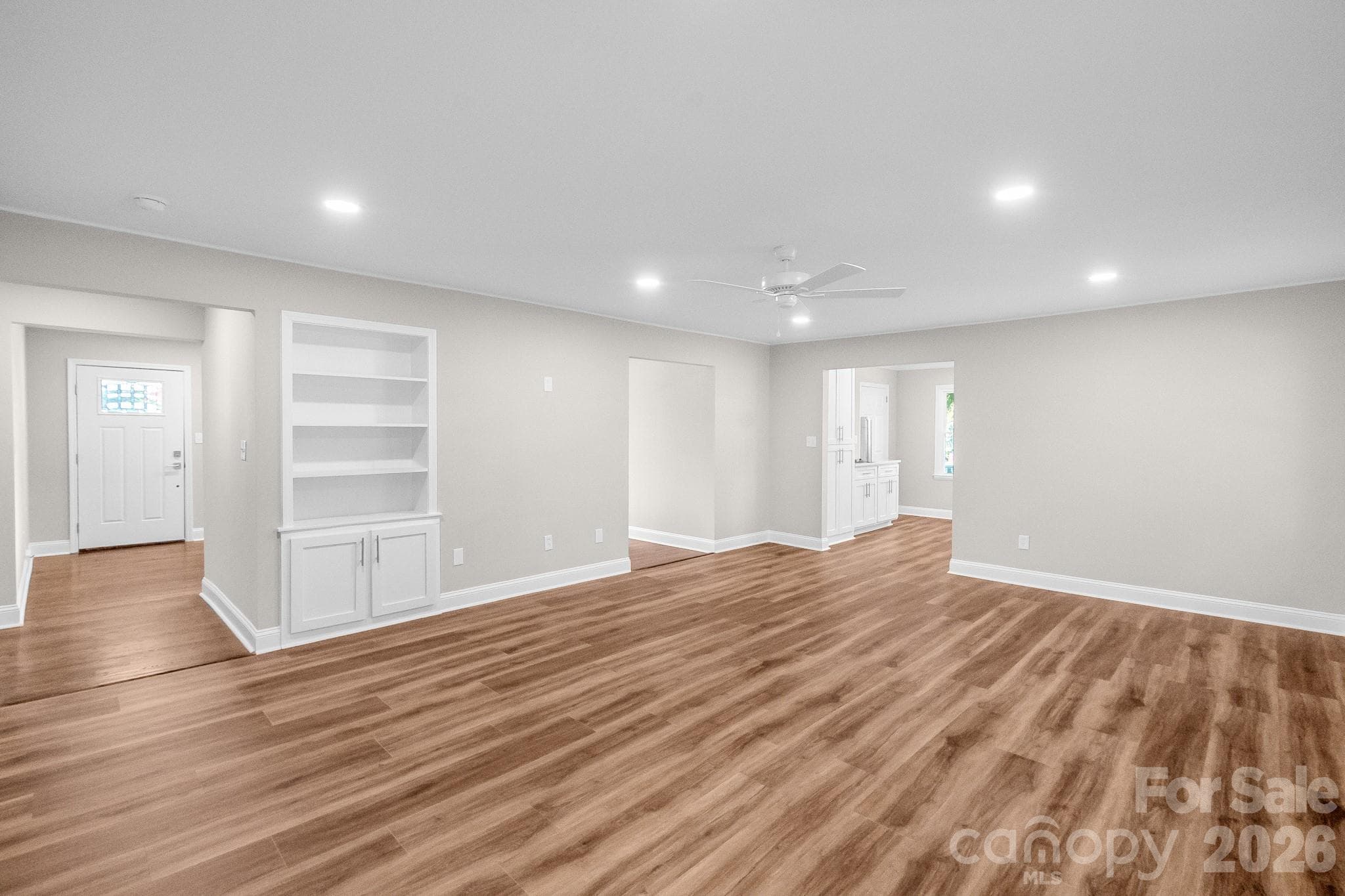 Single Family Residence at 212 S Sycamore Street, Pageland, photo 24 of 38