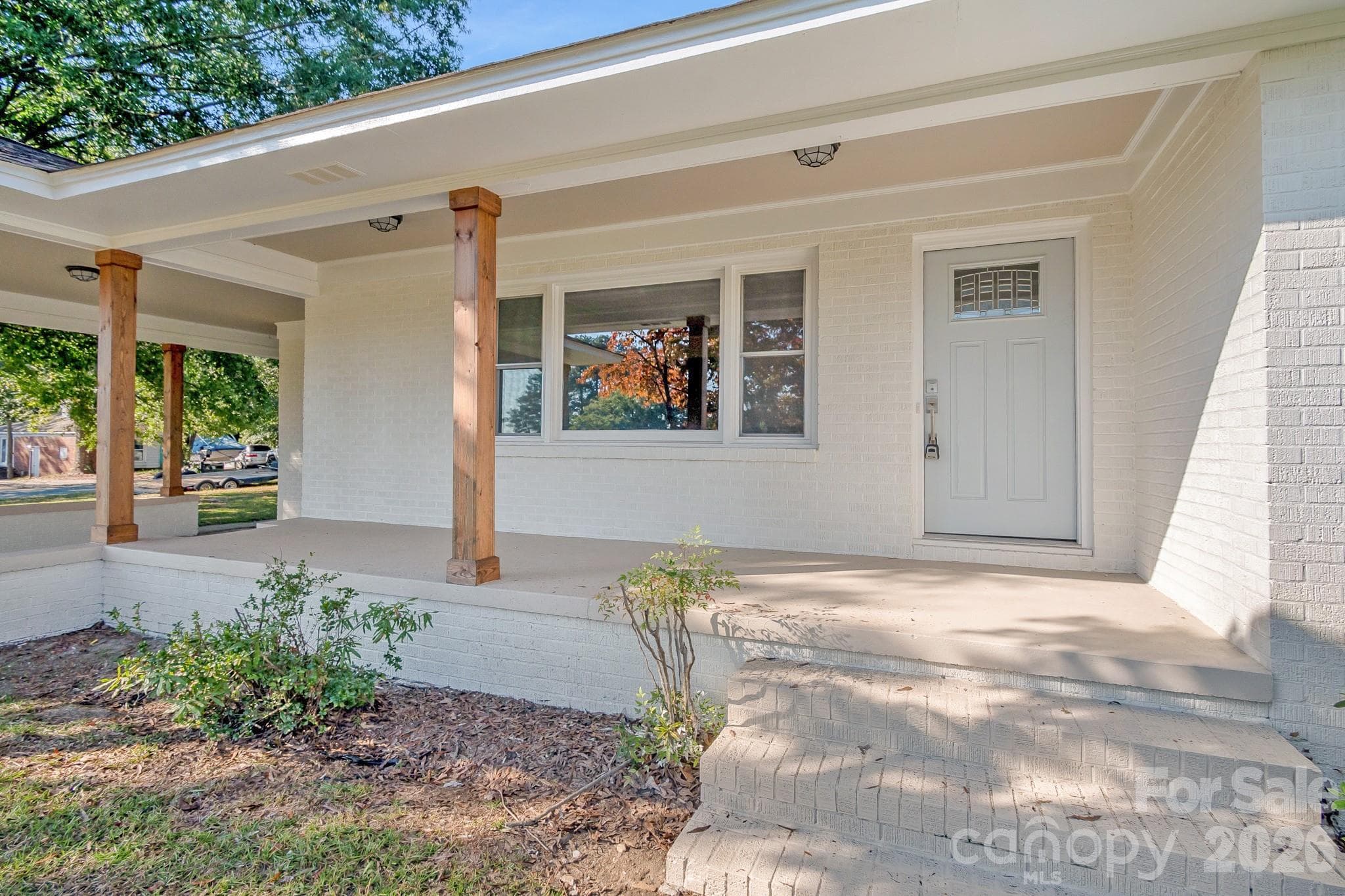 Single Family Residence at 212 S Sycamore Street, Pageland, photo 29 of 38