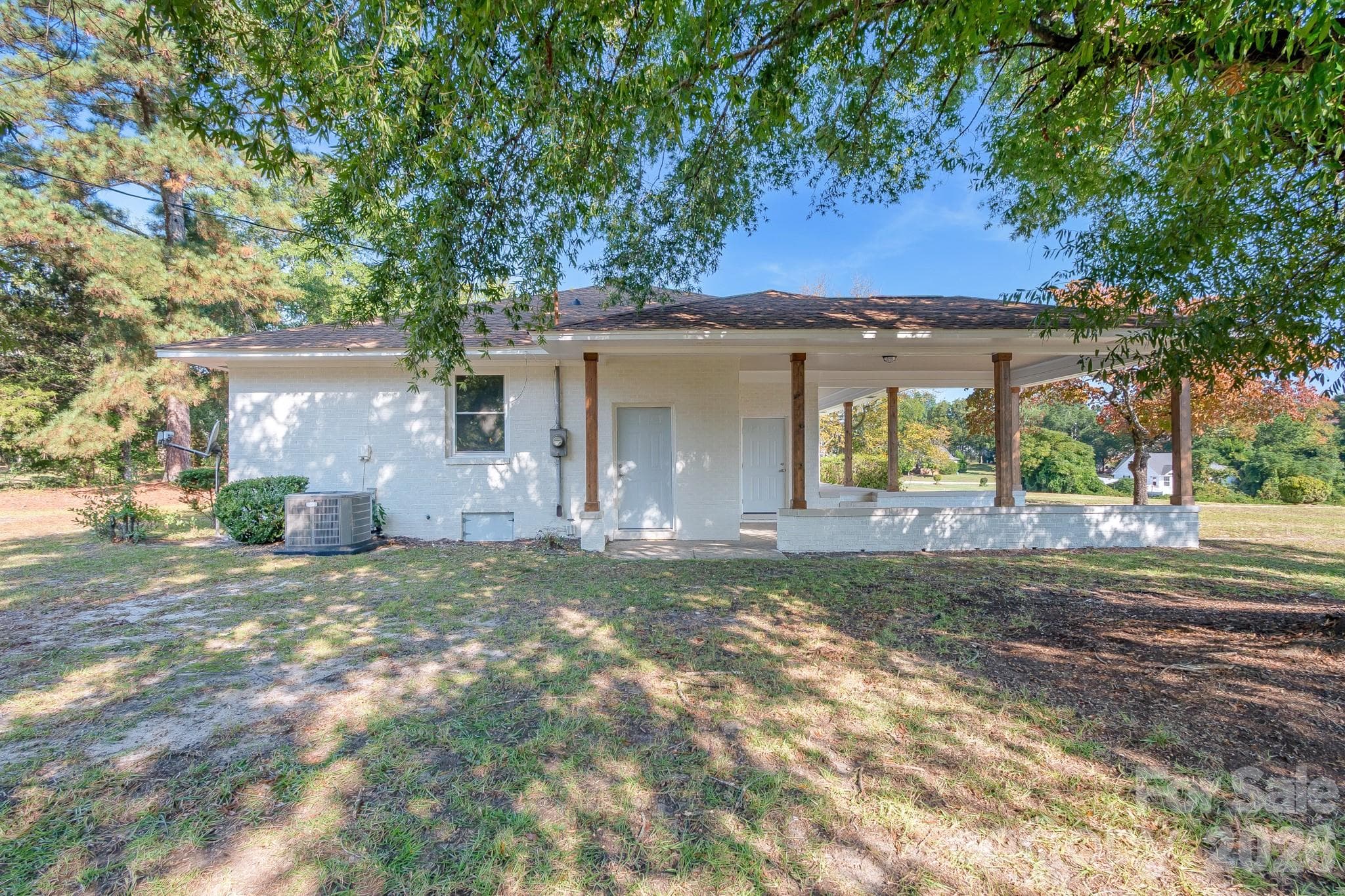 Single Family Residence at 212 S Sycamore Street, Pageland, photo 32 of 38