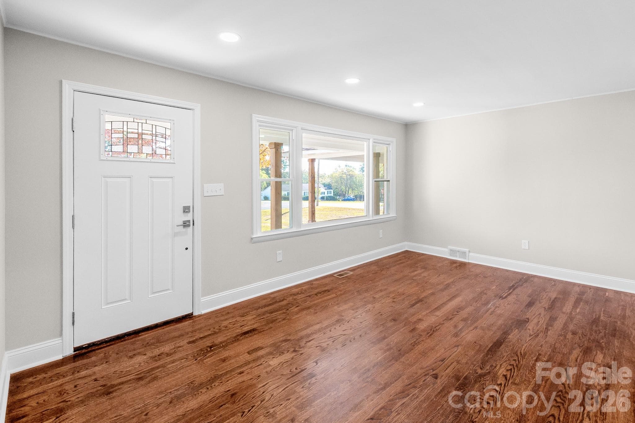 Single Family Residence at 212 S Sycamore Street, Pageland, photo 33 of 38