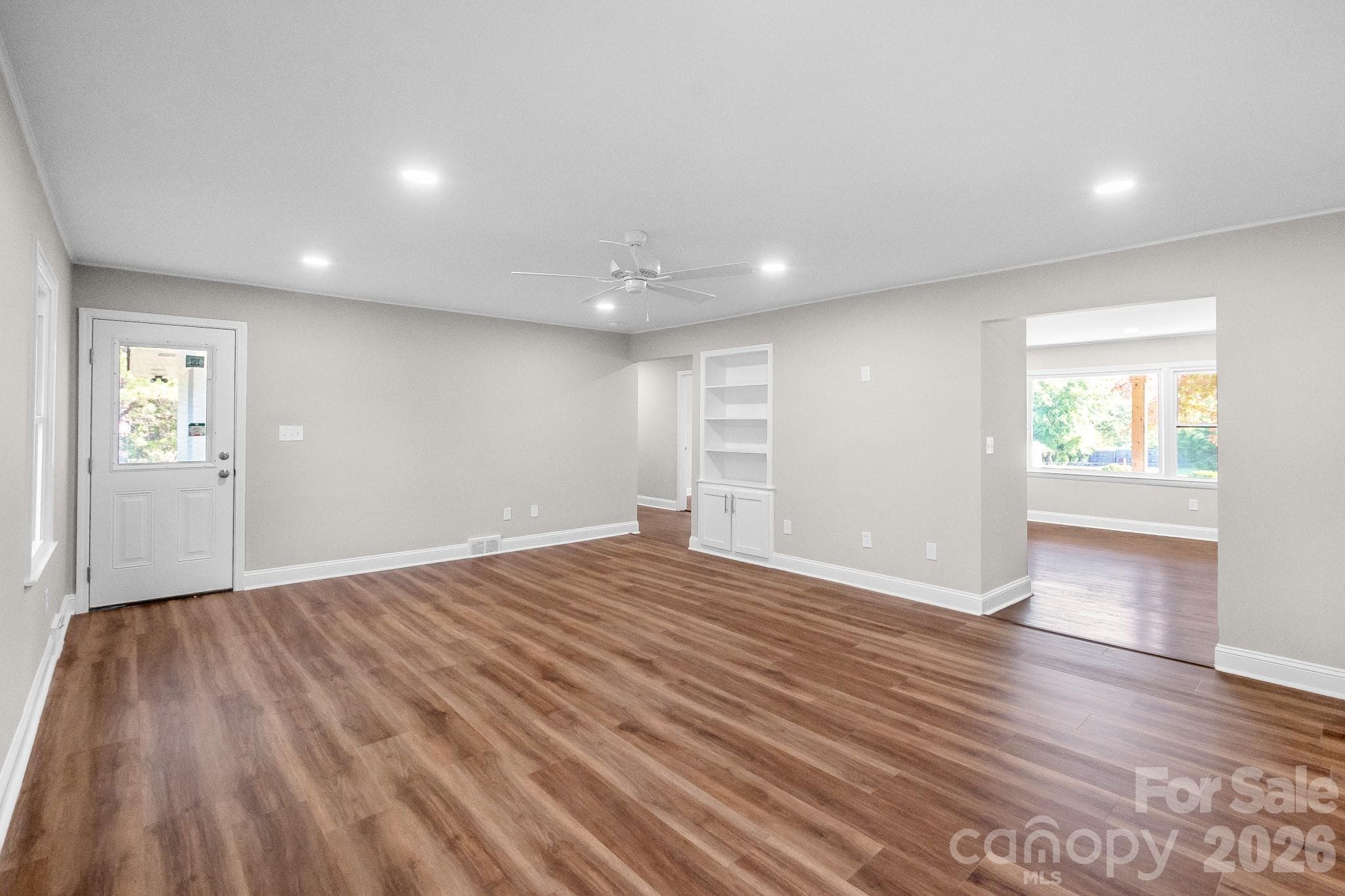 Single Family Residence at 212 S Sycamore Street, Pageland, photo 37 of 38