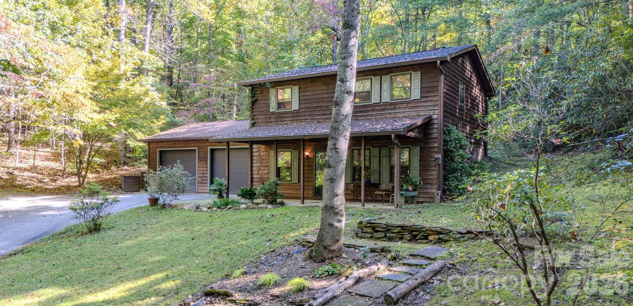 75 Harrison Hill Road