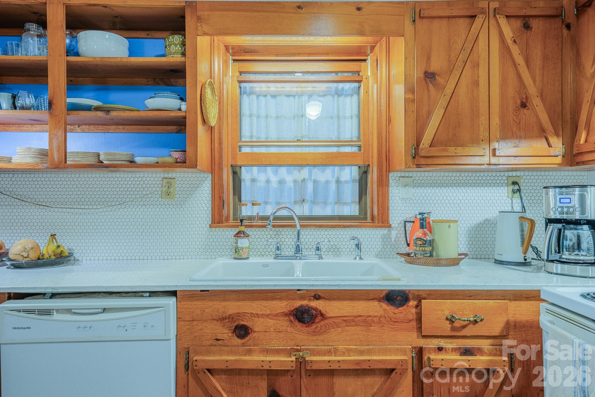 Single Family Residence at 75 Harrison Hill Road, Swannanoa, photo 5 of 45