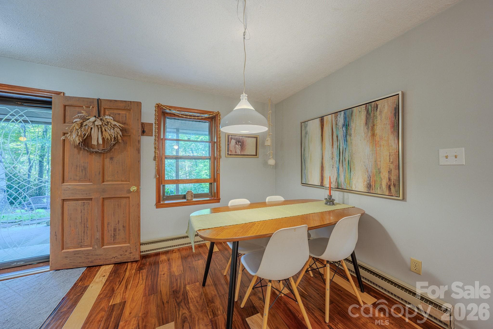 Single Family Residence at 75 Harrison Hill Road, Swannanoa, photo 7 of 45