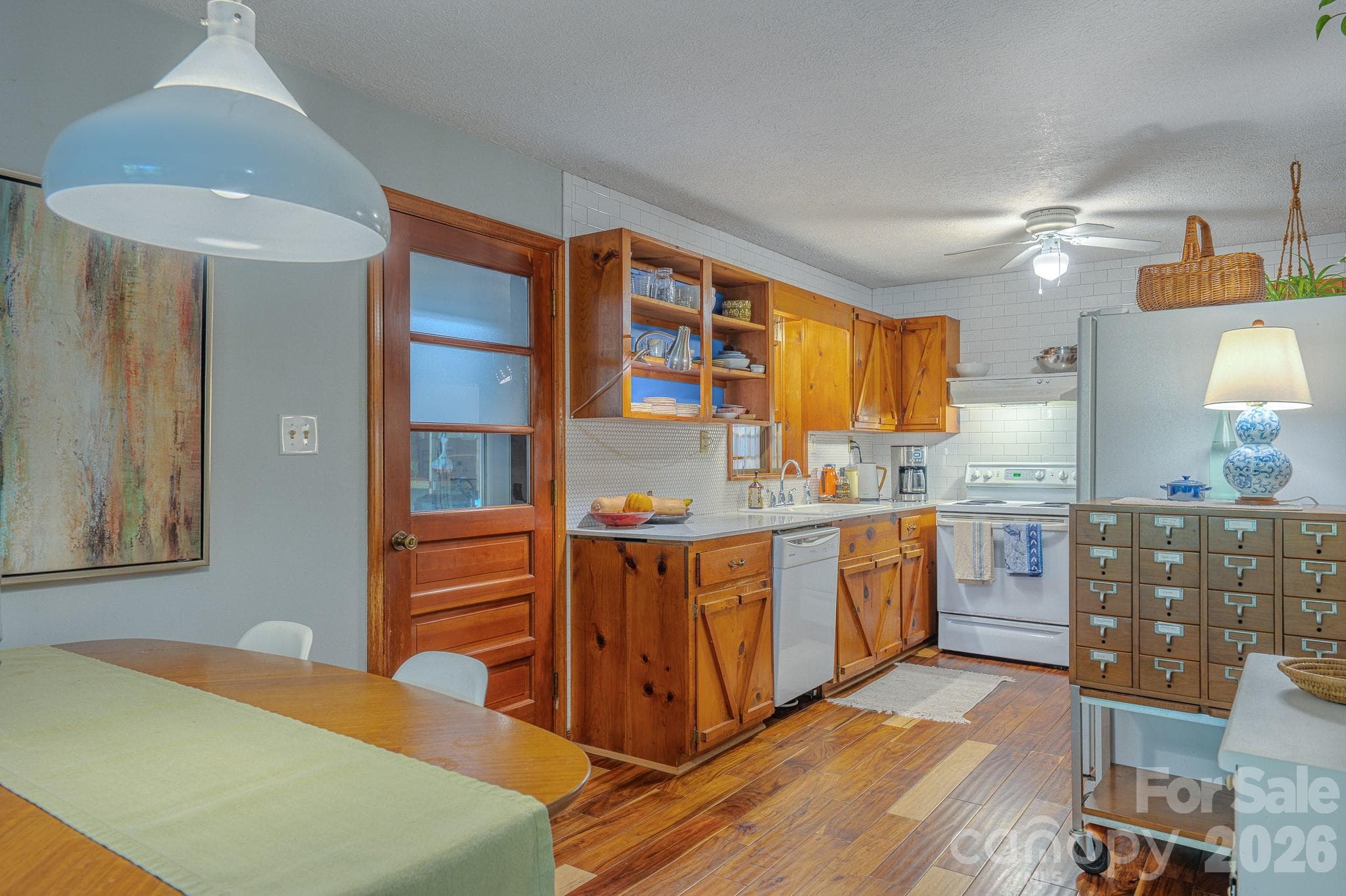 Single Family Residence at 75 Harrison Hill Road, Swannanoa, photo 9 of 45