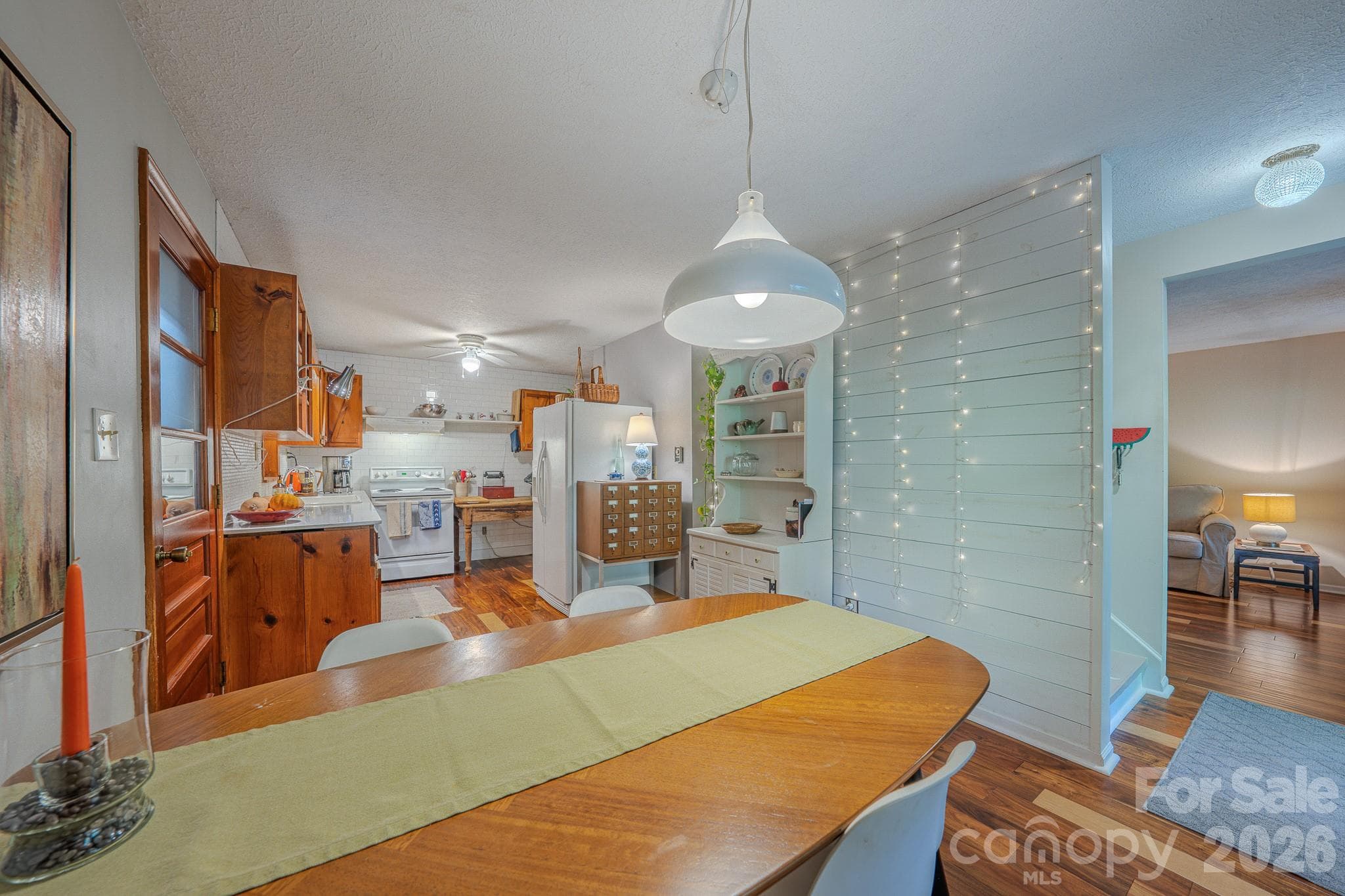Single Family Residence at 75 Harrison Hill Road, Swannanoa, photo 10 of 45