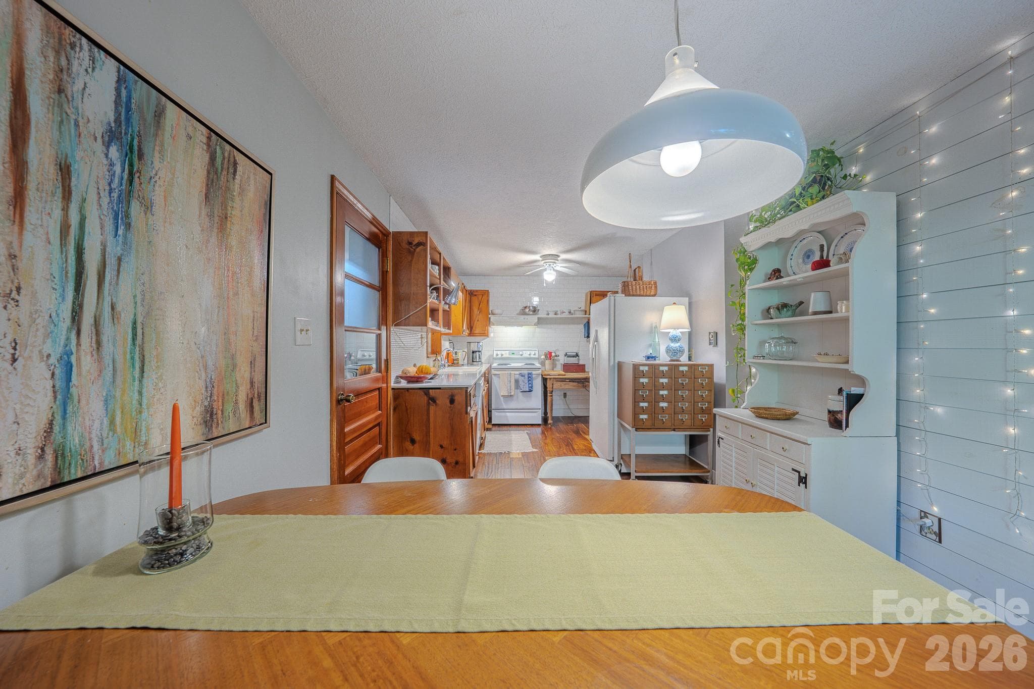 Single Family Residence at 75 Harrison Hill Road, Swannanoa, photo 11 of 45