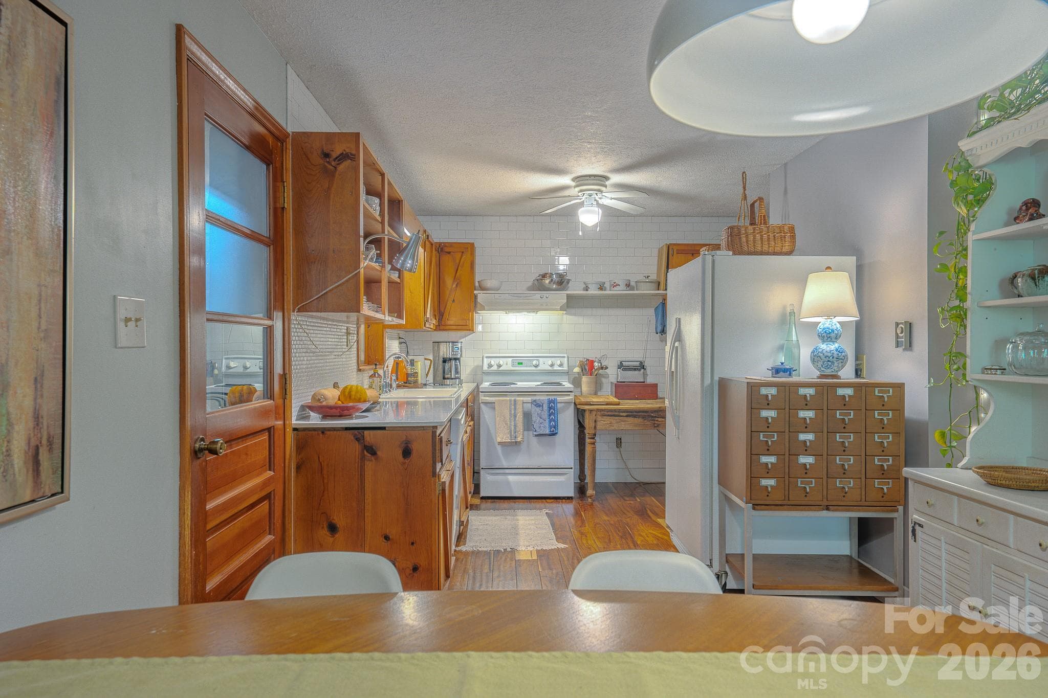 Single Family Residence at 75 Harrison Hill Road, Swannanoa, photo 12 of 45