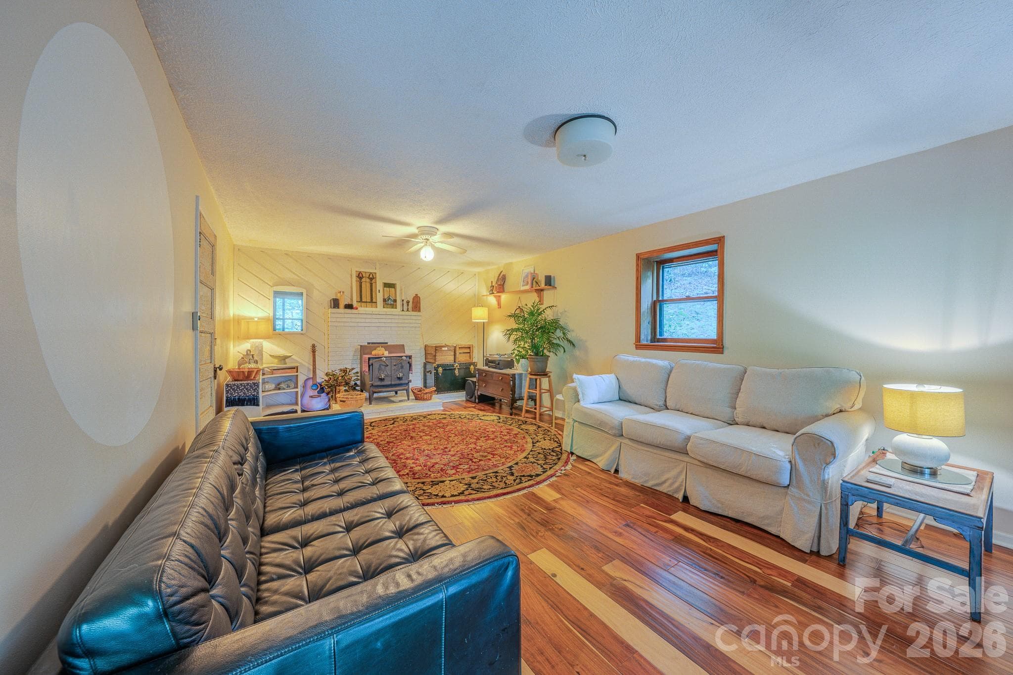 Single Family Residence at 75 Harrison Hill Road, Swannanoa, photo 13 of 45