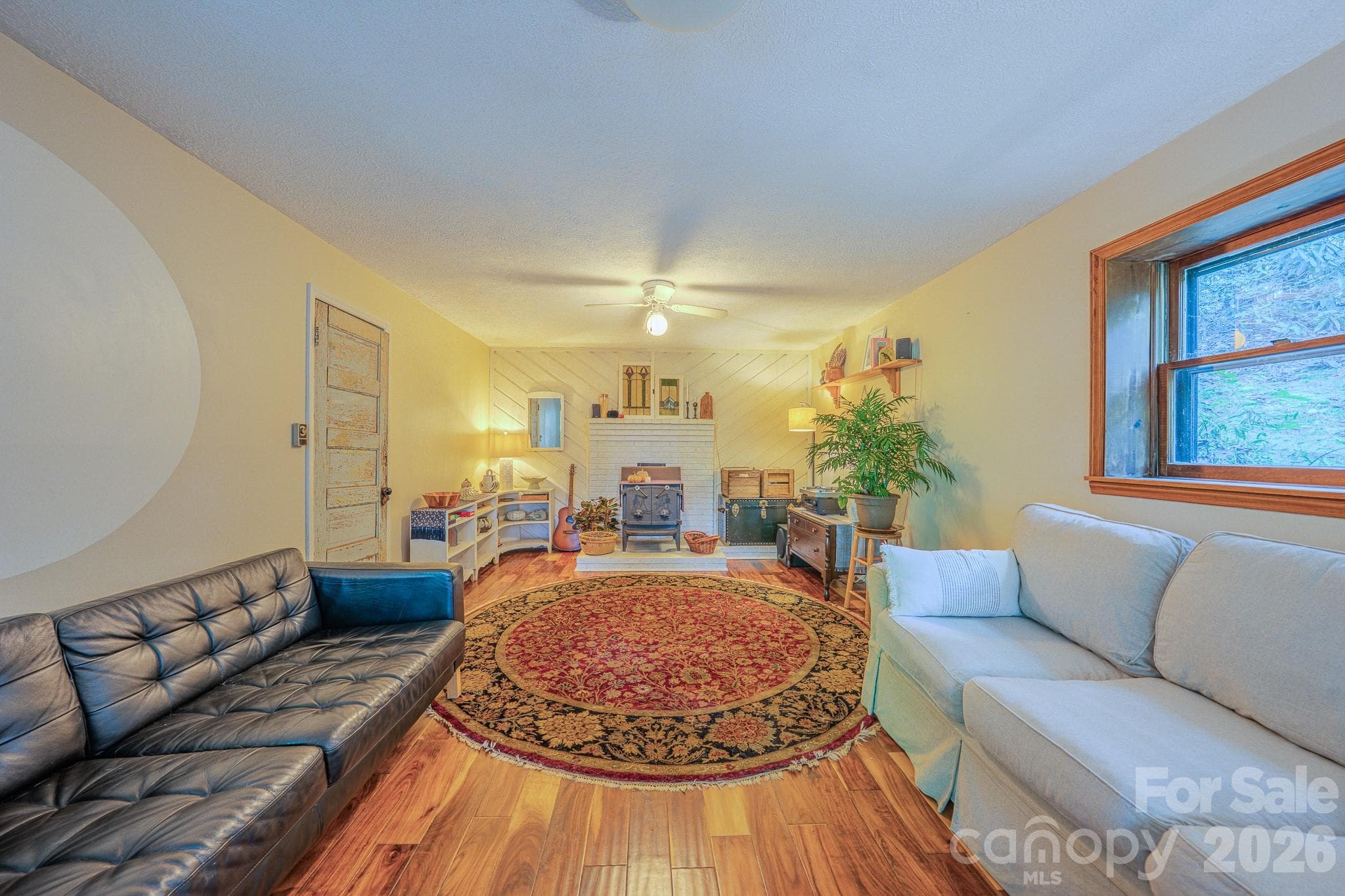 Single Family Residence at 75 Harrison Hill Road, Swannanoa, photo 14 of 45