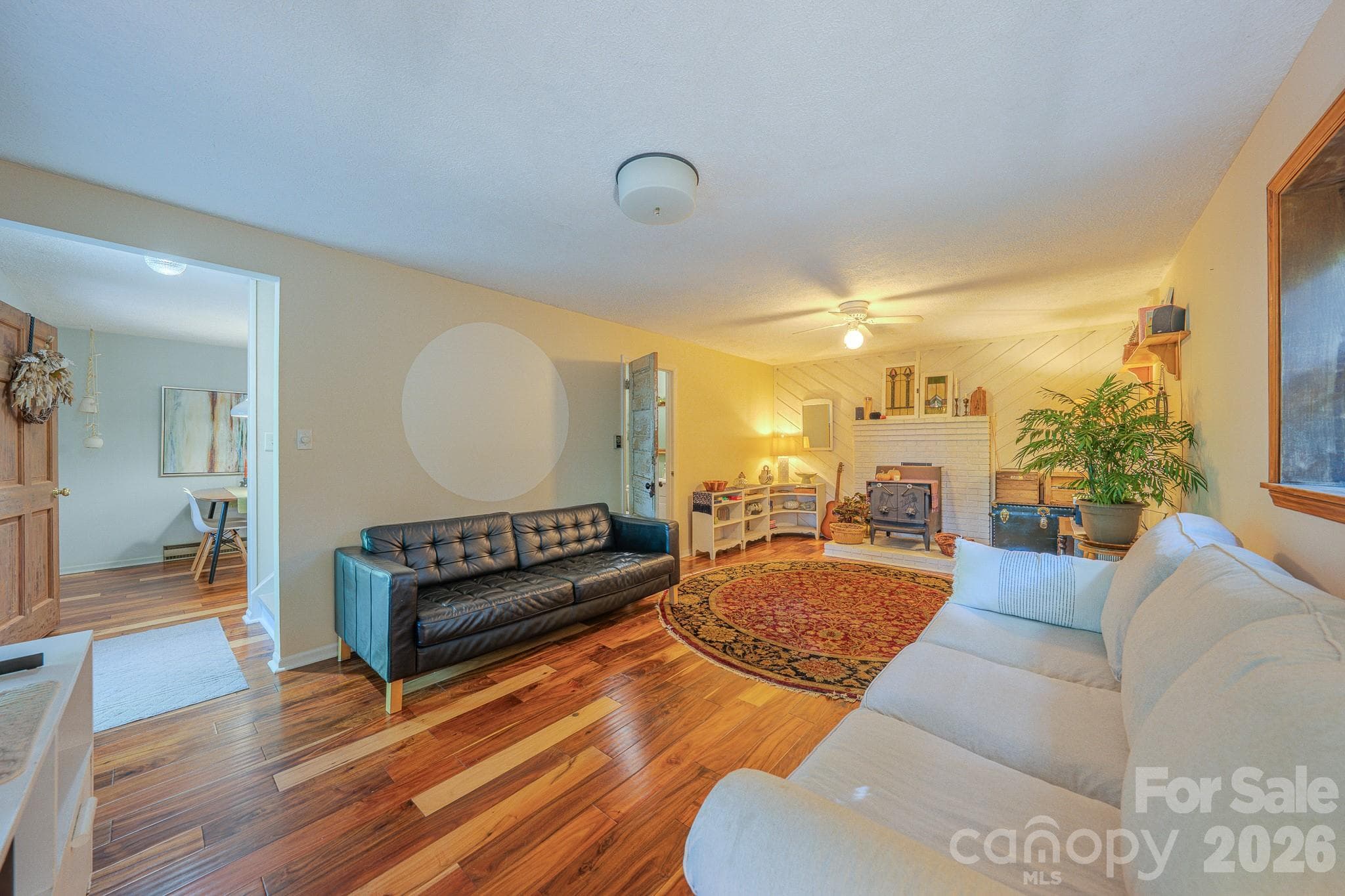 Single Family Residence at 75 Harrison Hill Road, Swannanoa, photo 15 of 45