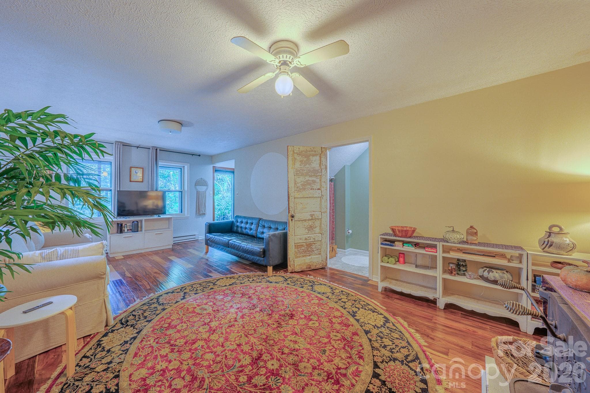 Single Family Residence at 75 Harrison Hill Road, Swannanoa, photo 16 of 45
