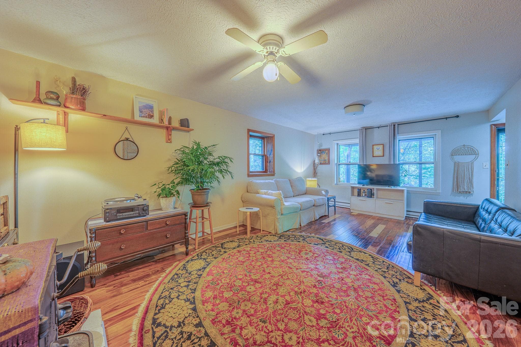 Single Family Residence at 75 Harrison Hill Road, Swannanoa, photo 17 of 45