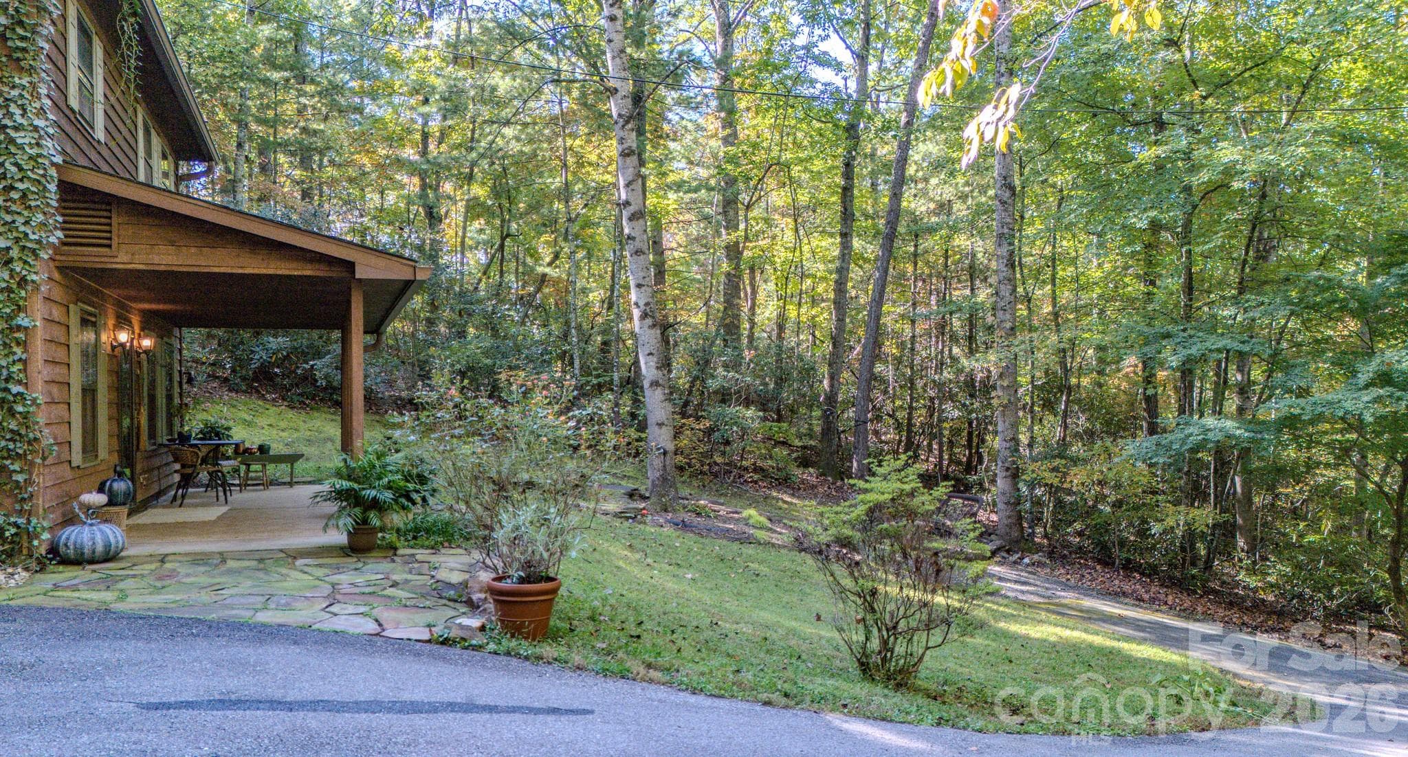 Single Family Residence at 75 Harrison Hill Road, Swannanoa, photo 19 of 45