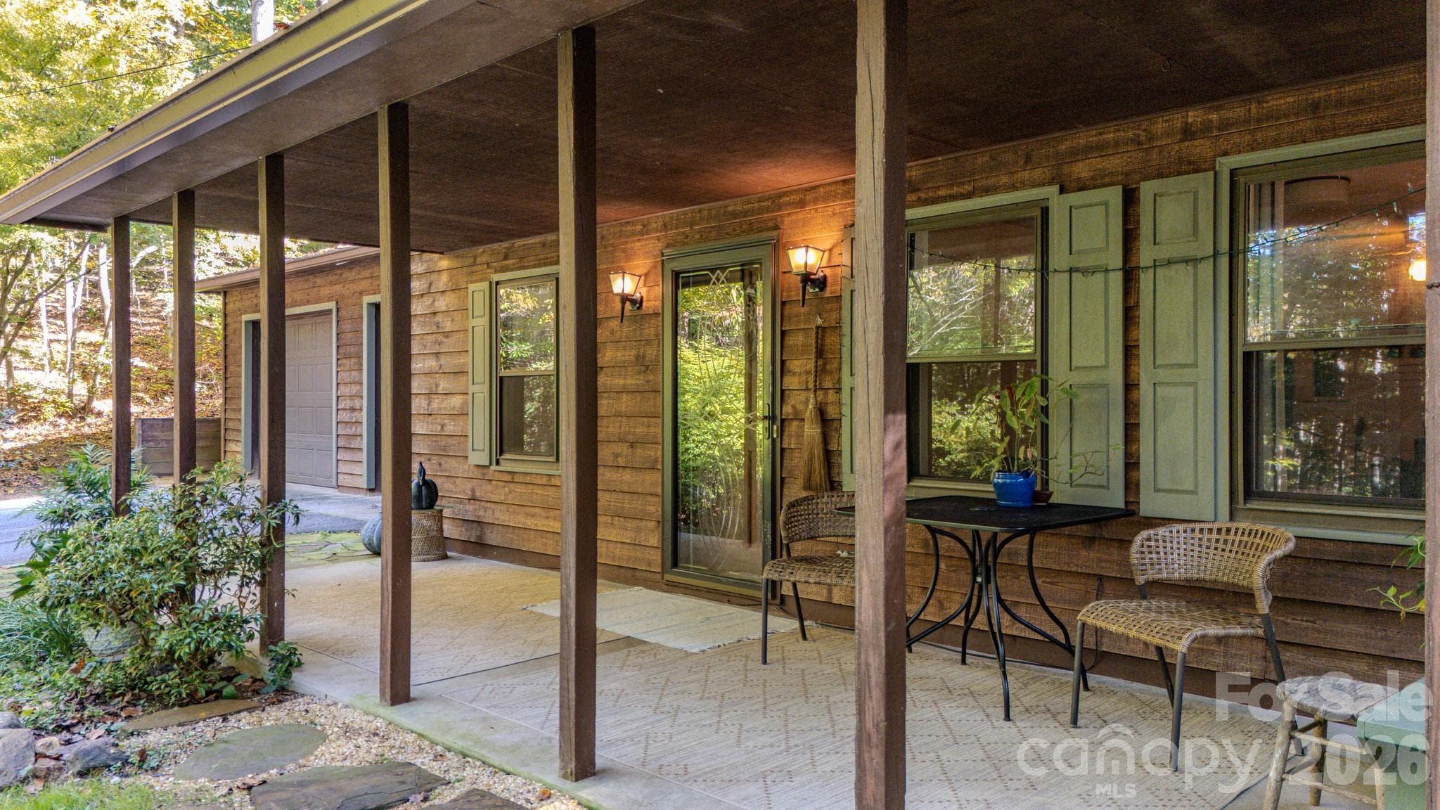 Single Family Residence at 75 Harrison Hill Road, Swannanoa, photo 21 of 45