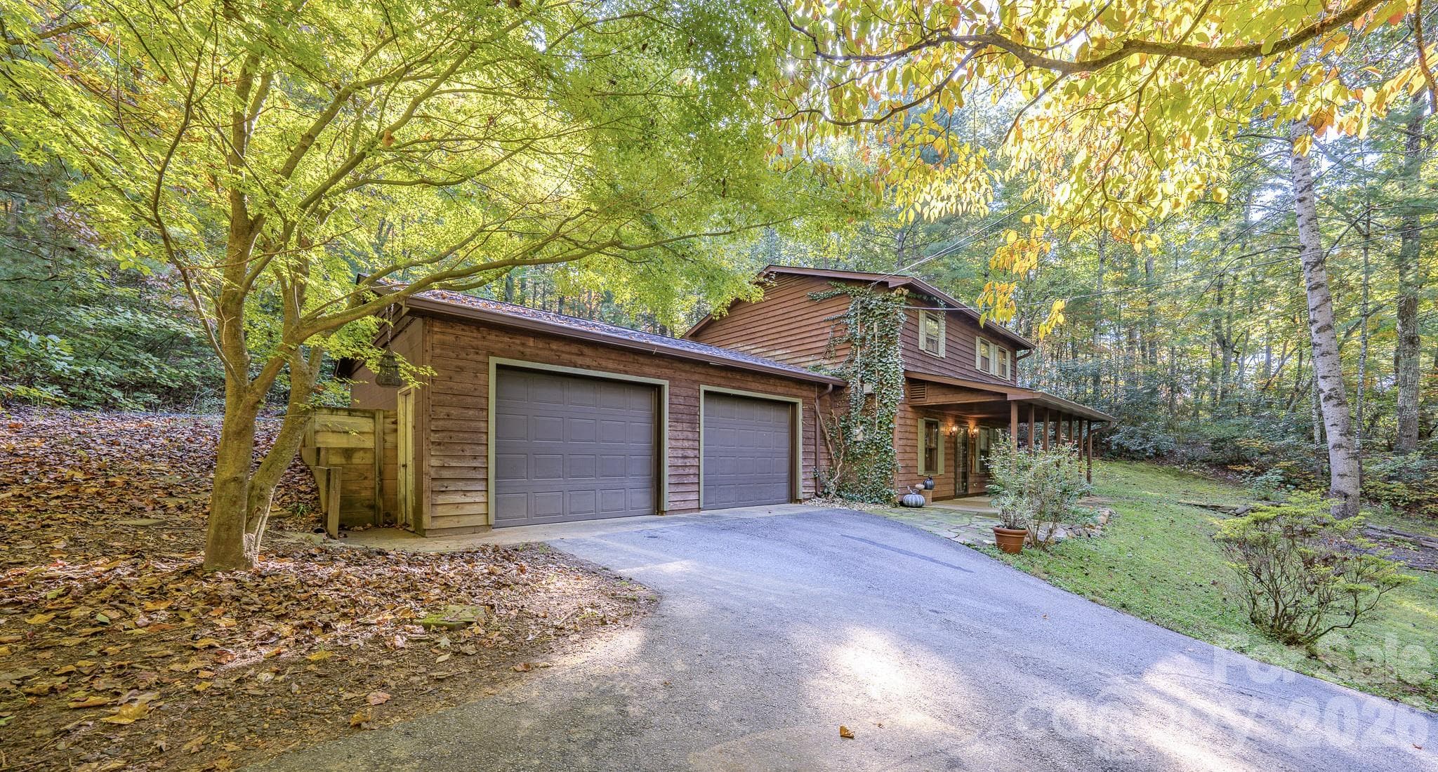 Single Family Residence at 75 Harrison Hill Road, Swannanoa, photo 27 of 45